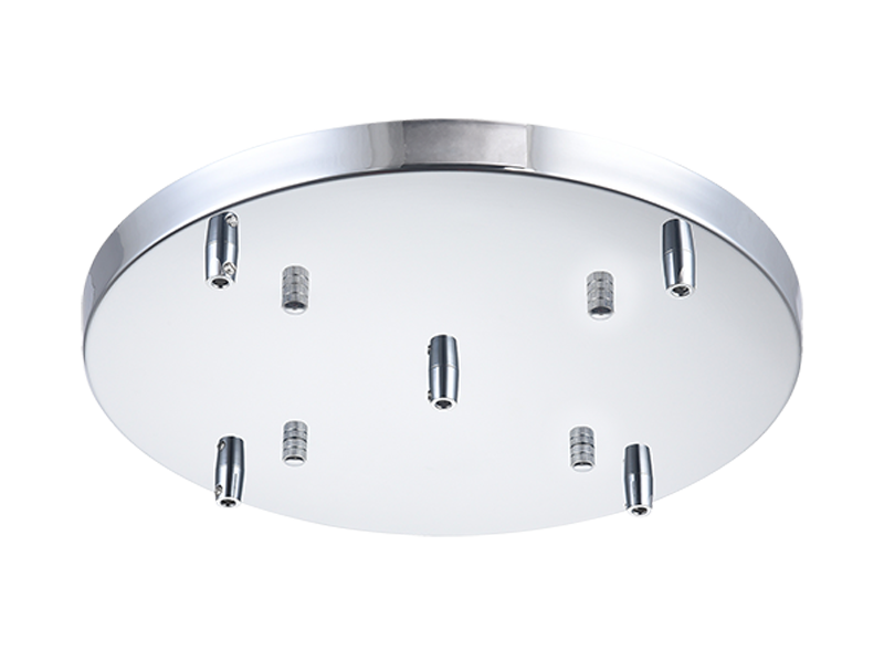 Accessoire | MULTI CEILING CANOPY (LINE VOLTAGE)