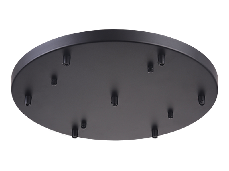 Accessoire | MULTI CEILING CANOPY (LINE VOLTAGE)