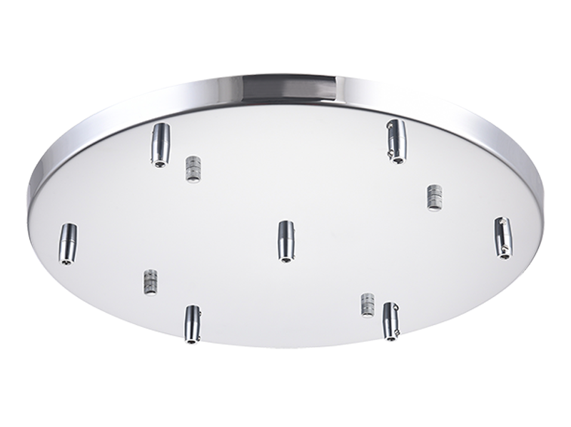 Accessoire | MULTI CEILING CANOPY (LINE VOLTAGE)