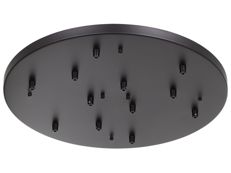 Accessoire | MULTI CEILING CANOPY (LINE VOLTAGE)