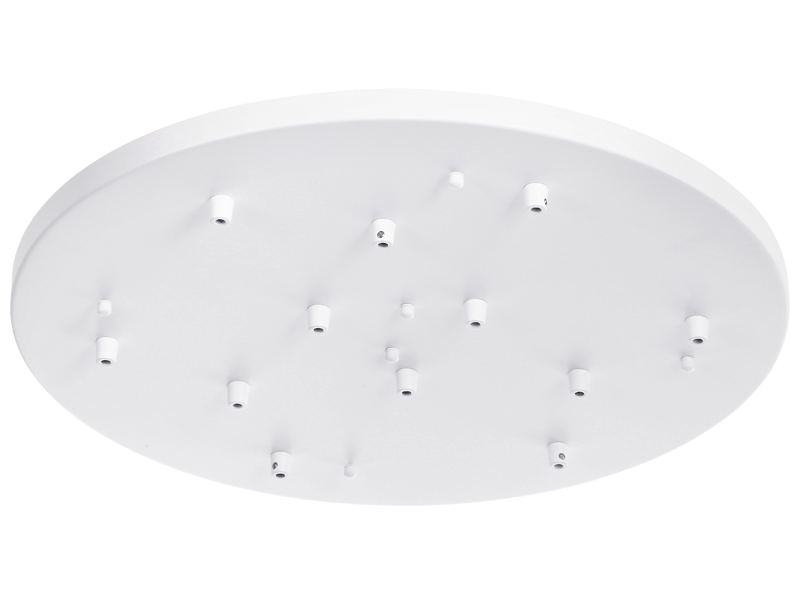 Accessoire | MULTI CEILING CANOPY (LINE VOLTAGE)