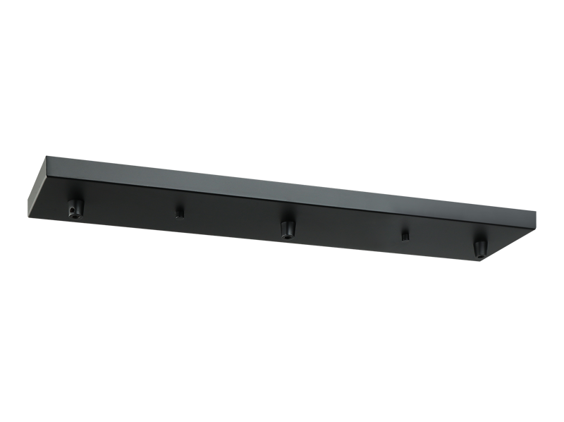 Accessoire | MULTI CEILING CANOPY (LINE VOLTAGE)