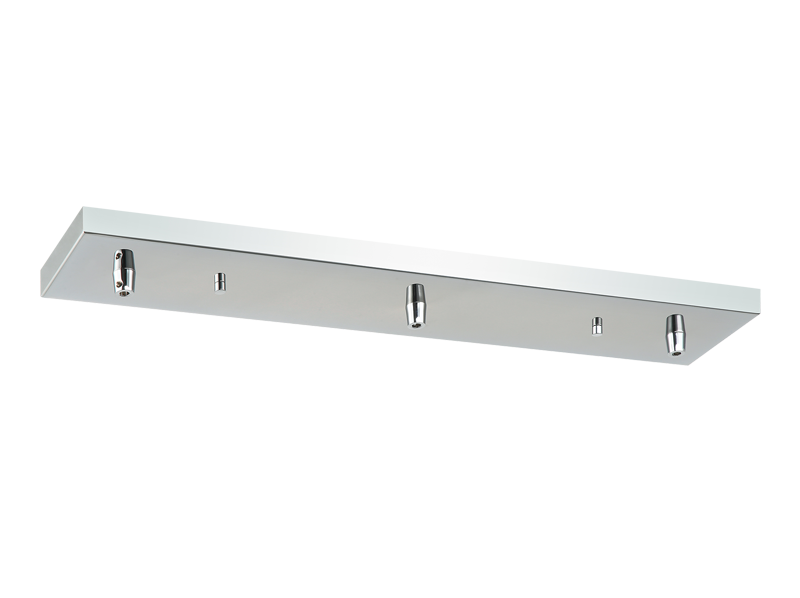 Accessoire | MULTI CEILING CANOPY (LINE VOLTAGE)