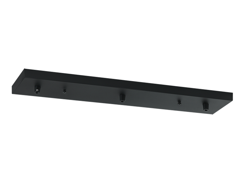 Accessoire | MULTI CEILING CANOPY (LINE VOLTAGE)