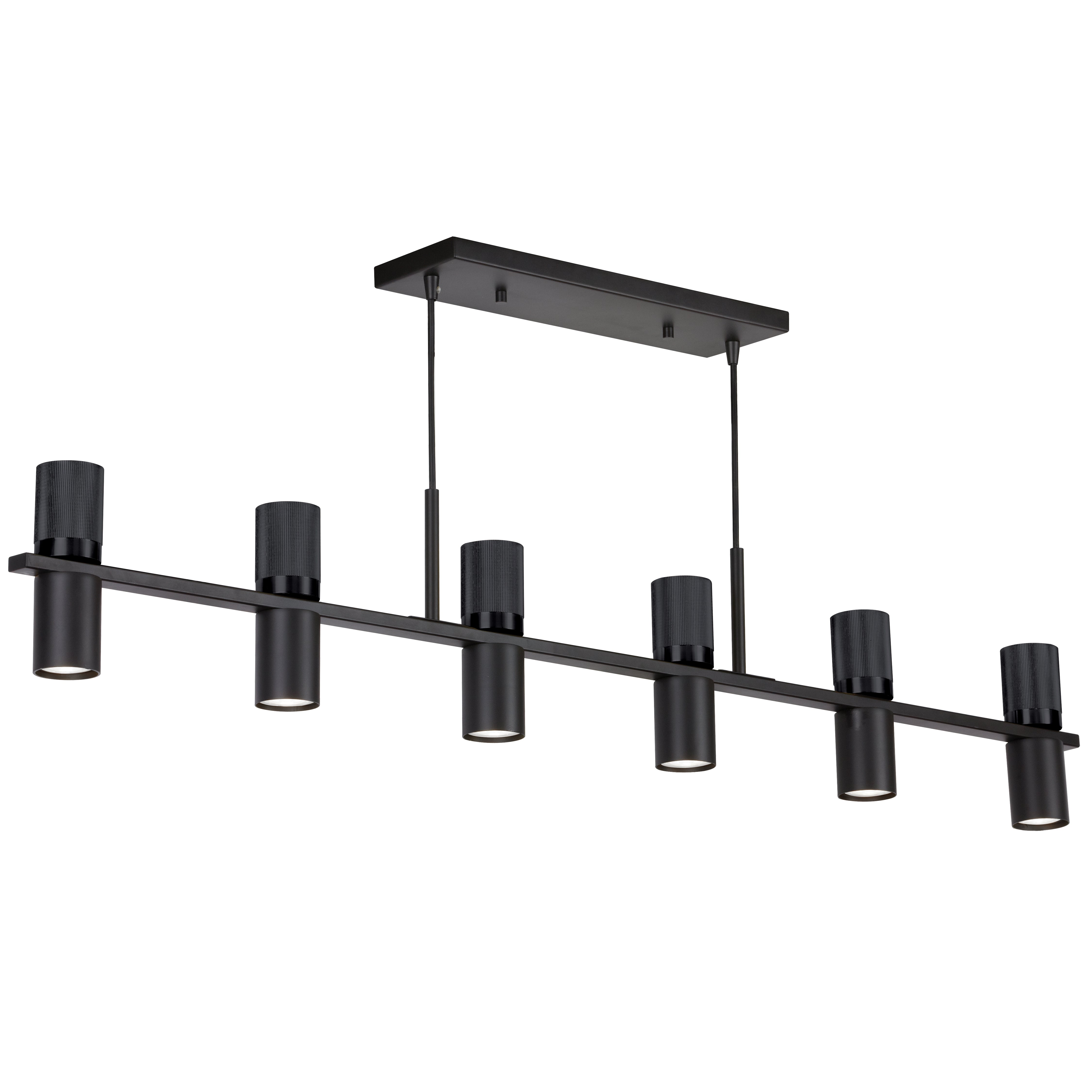Luminaire suspendu | CERELIA — 48 po