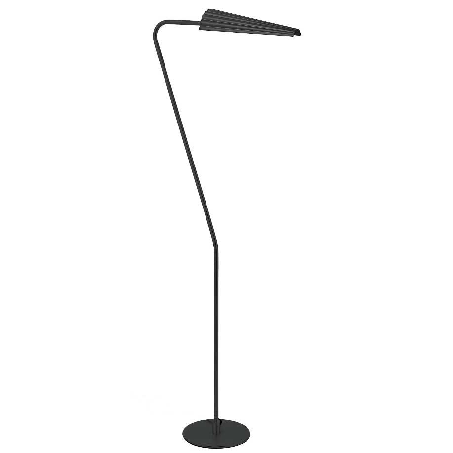 CASSIE Floor lamp Black - CSE-531F-MB | DAINOLITE