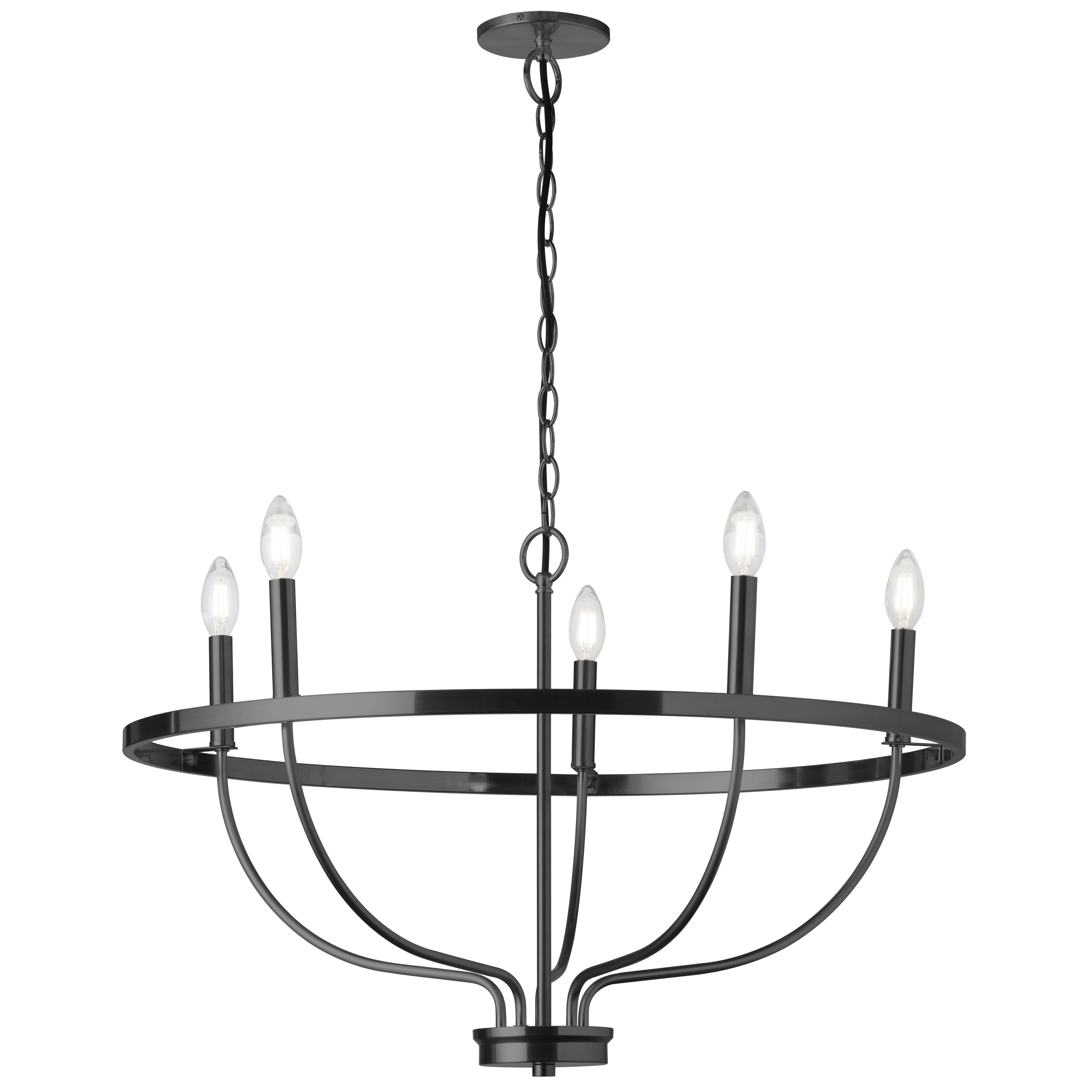 Luminaire suspendu | CESAR — 29 po