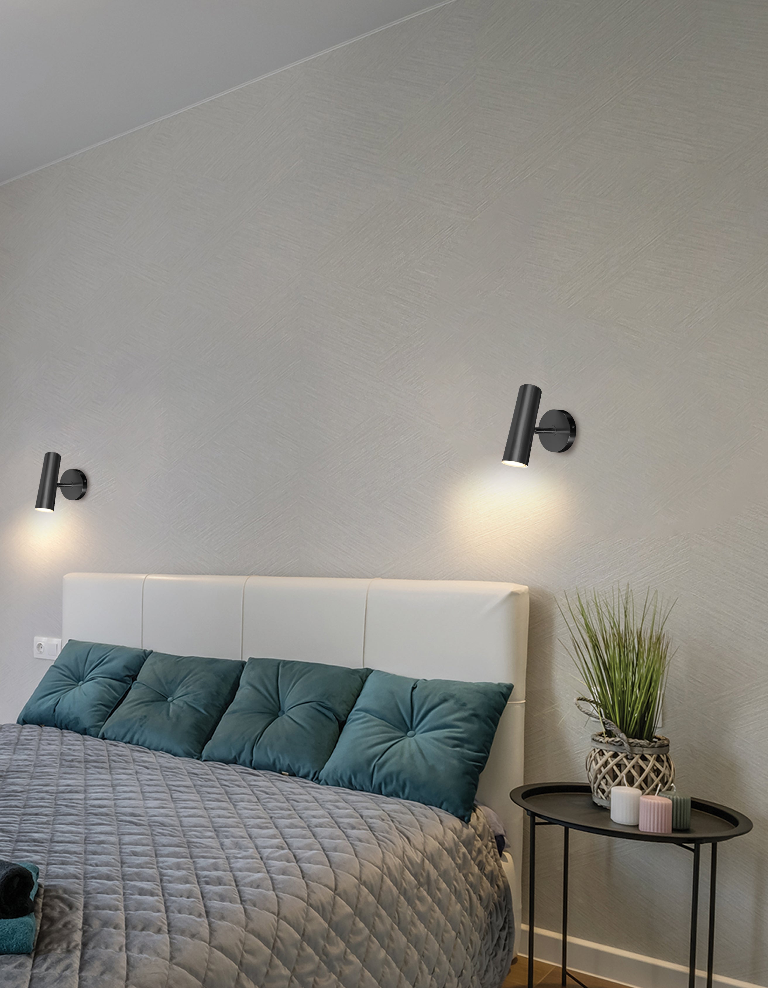 Applique murale | CONSTANCE — 5 po