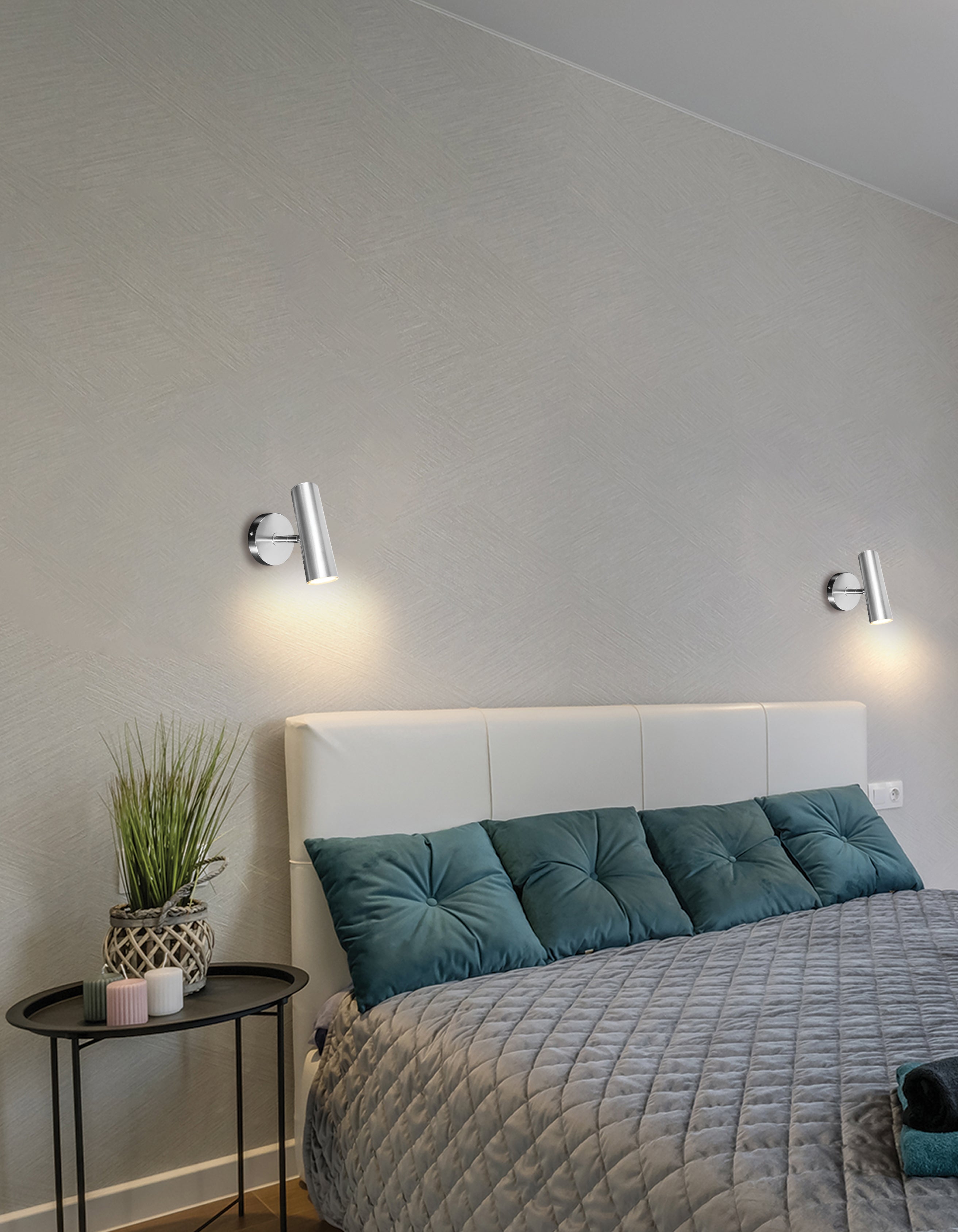 Applique murale | CONSTANCE — 5 po