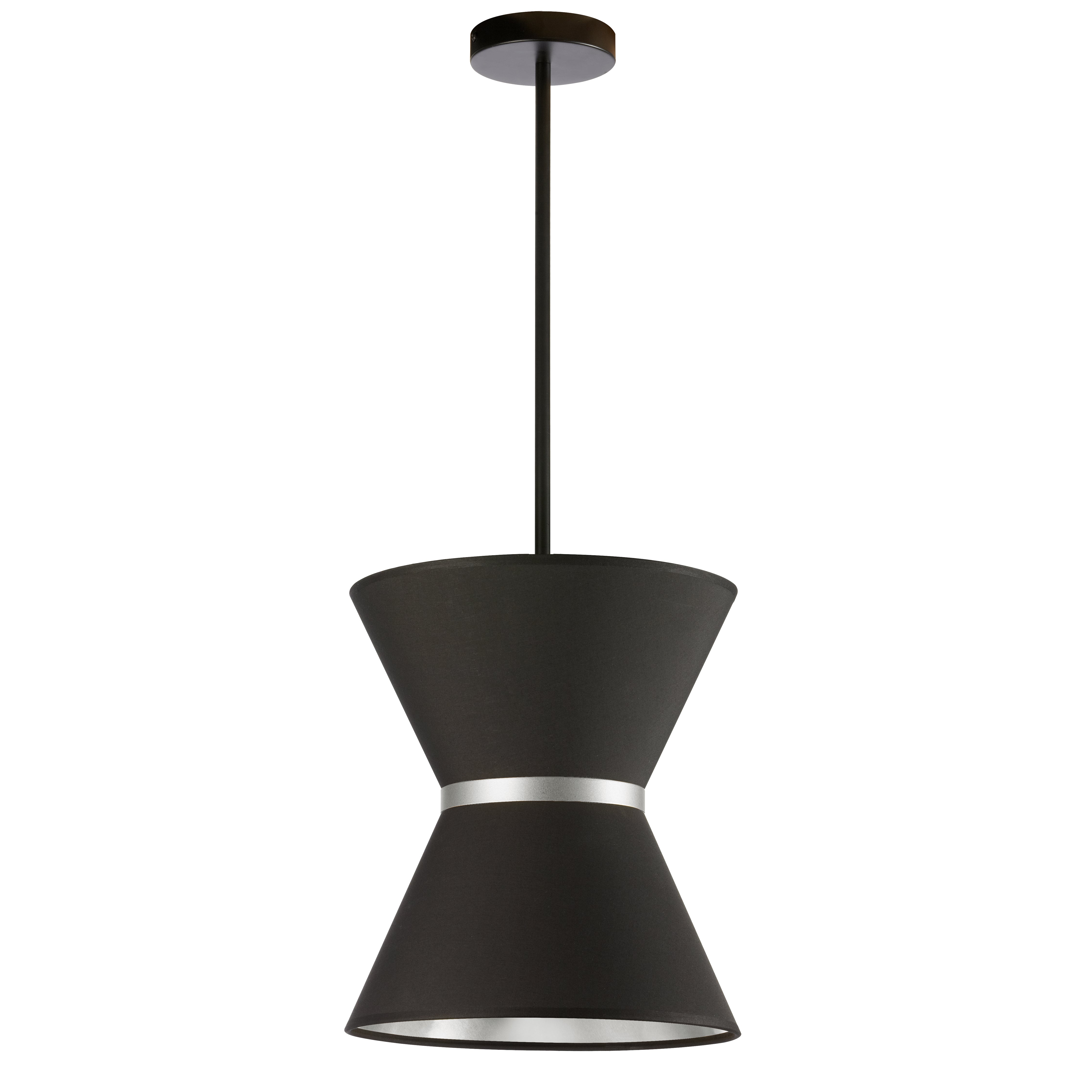 Luminaire suspendu Blanc | CATERINE