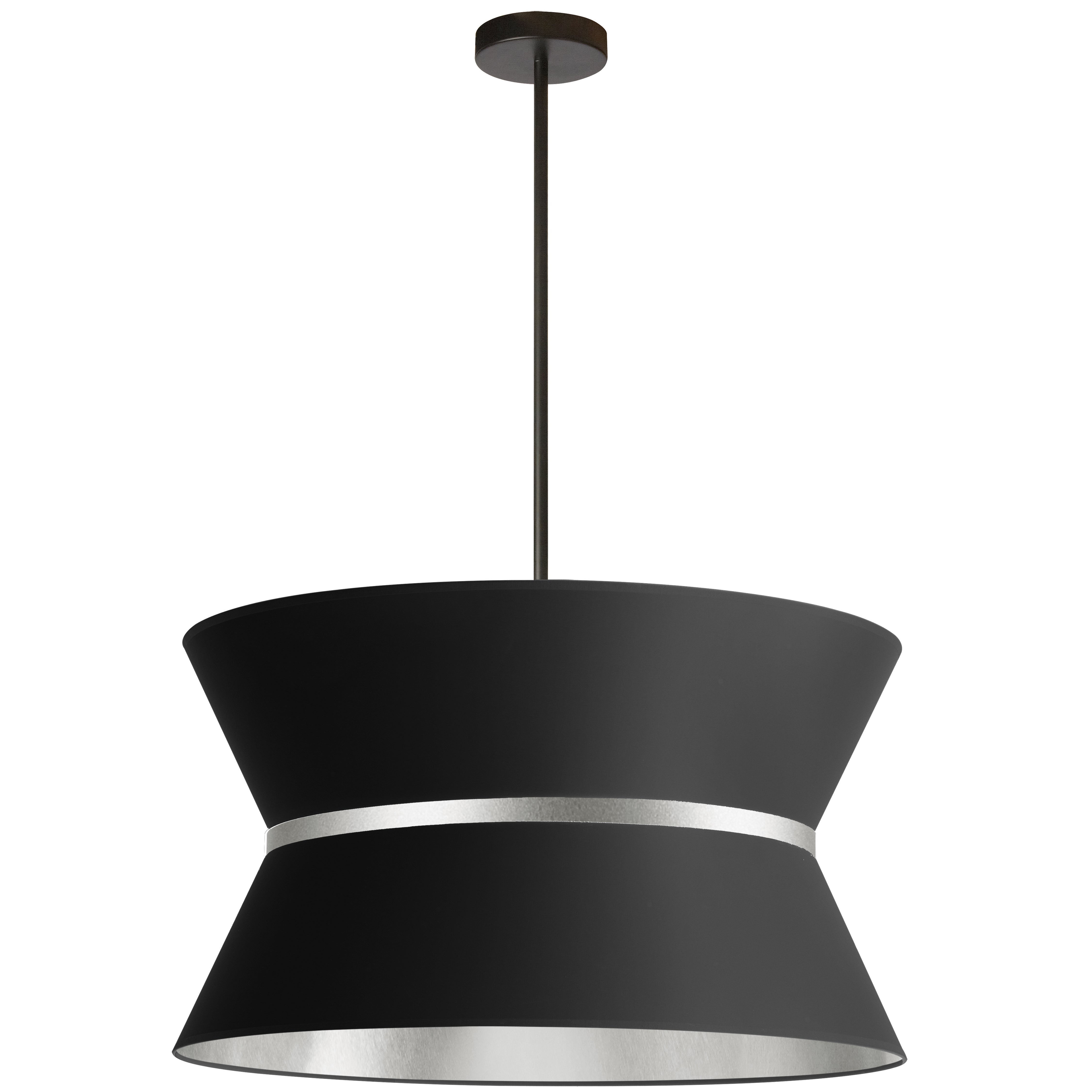 Luminaire suspendu Blanc | CATERINE