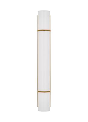 AMELIE Bathroom wall sconce Gold - CV1071BBS-L1 | GENERATION LIGHTING