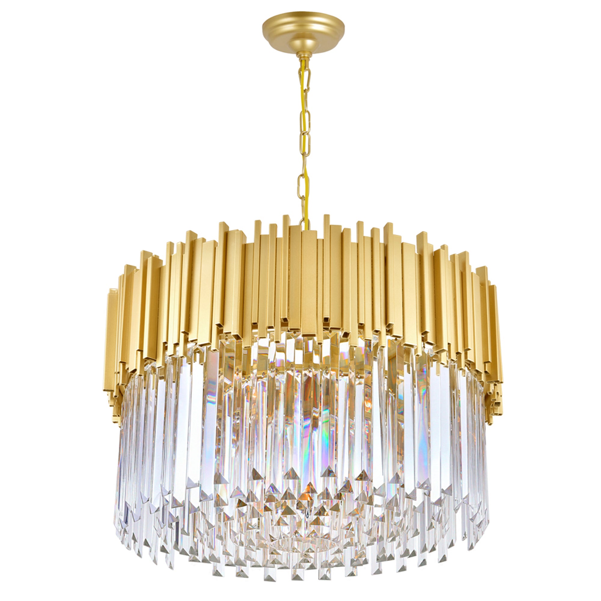 Lustres Or - Deco | 1112P24-7-169