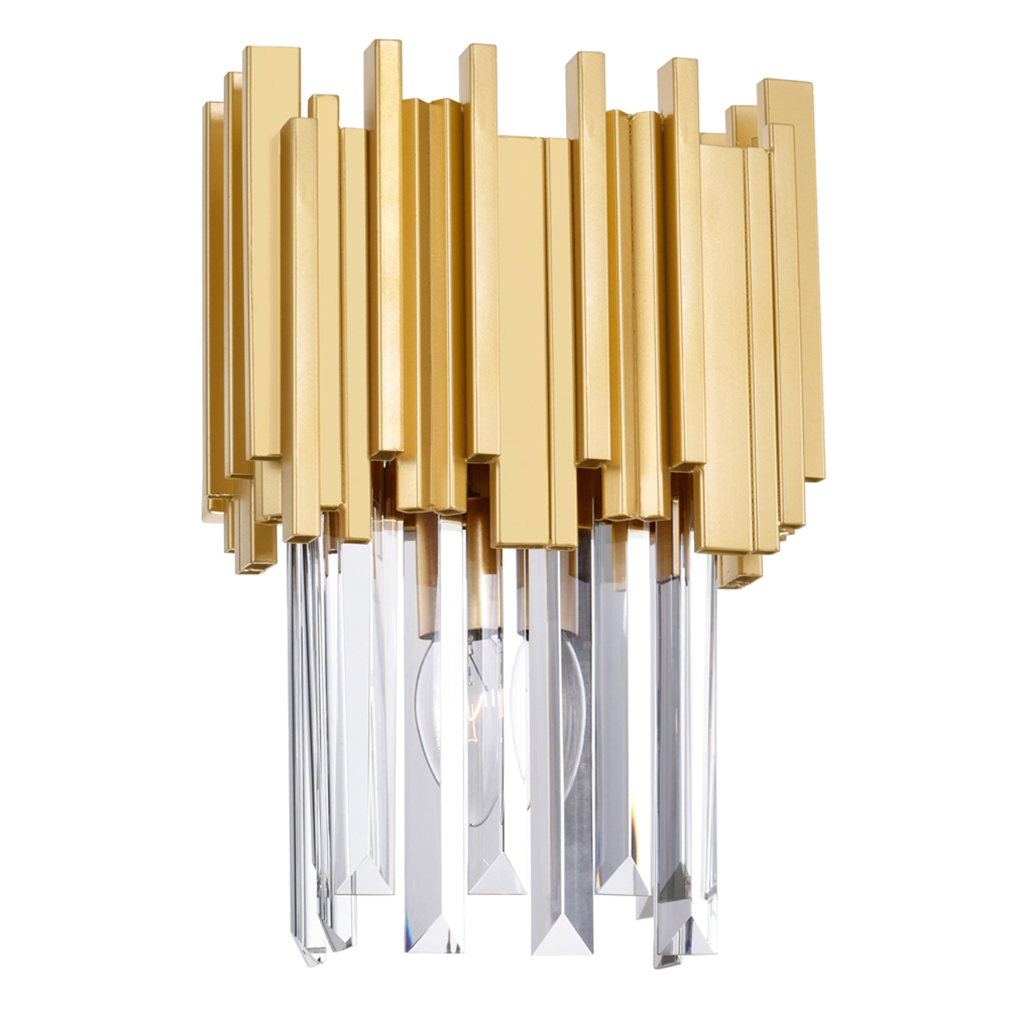 Applique murale Or - Deco | 1112W8-1-169