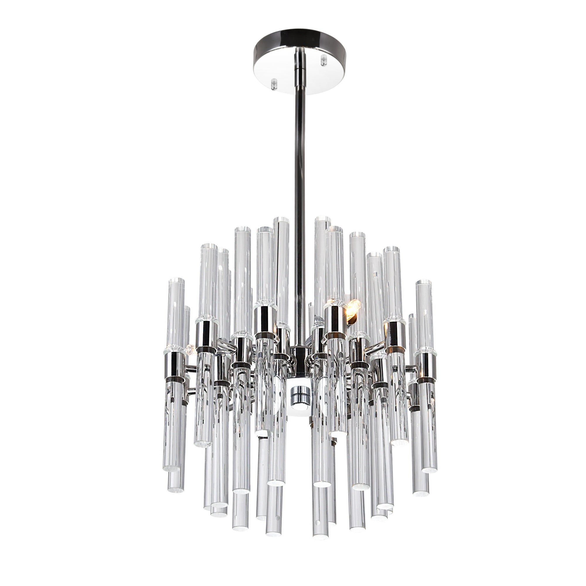 Suspensions Nickel - Miroir | 1137P10-3-613