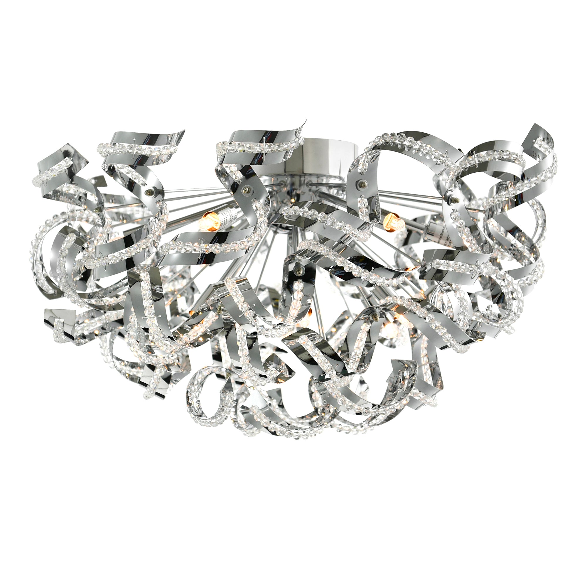 Plafonniers Chrome - Swivel | 5067C22C