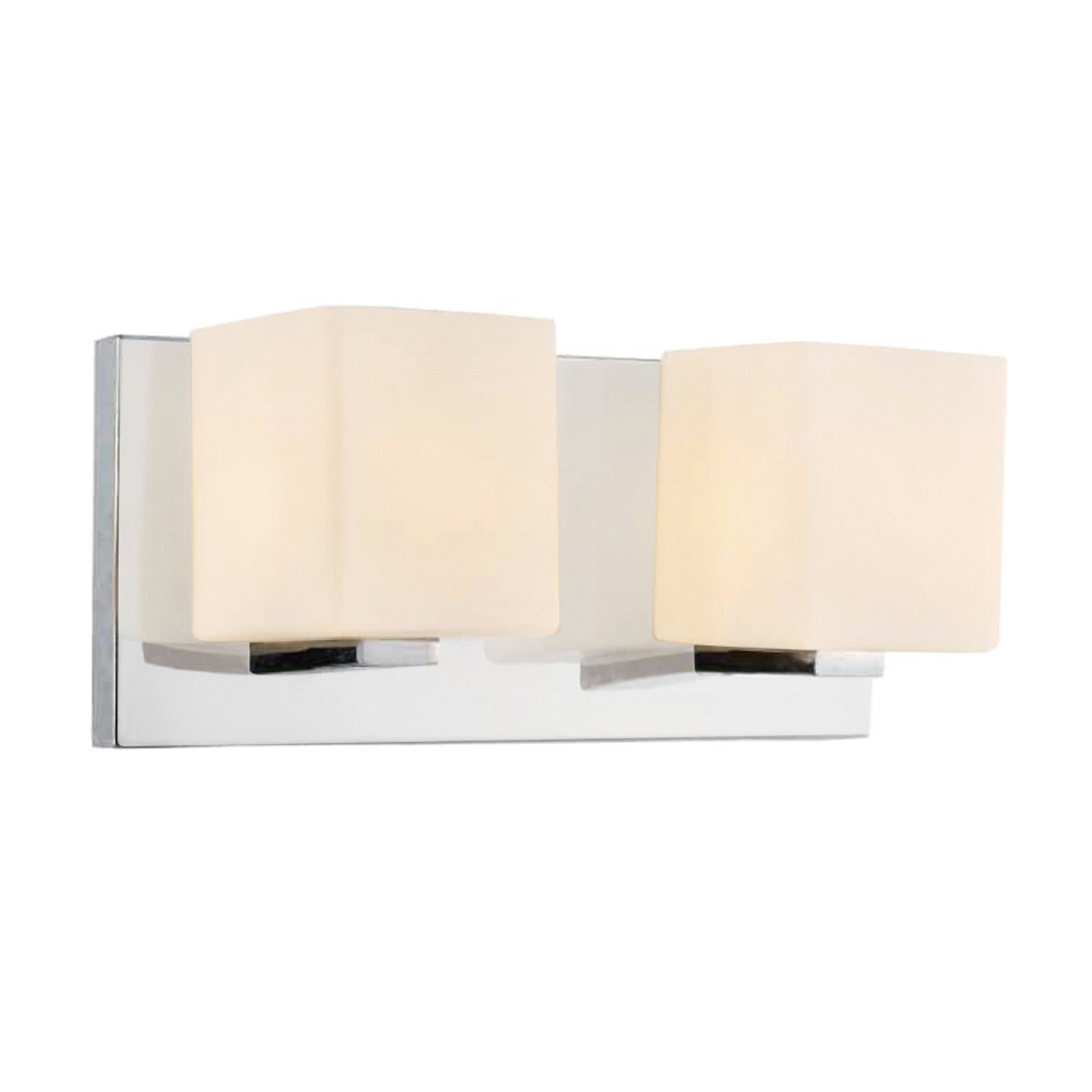 Luminaires de vanité Nickel - Cristini | 5442W12SN
