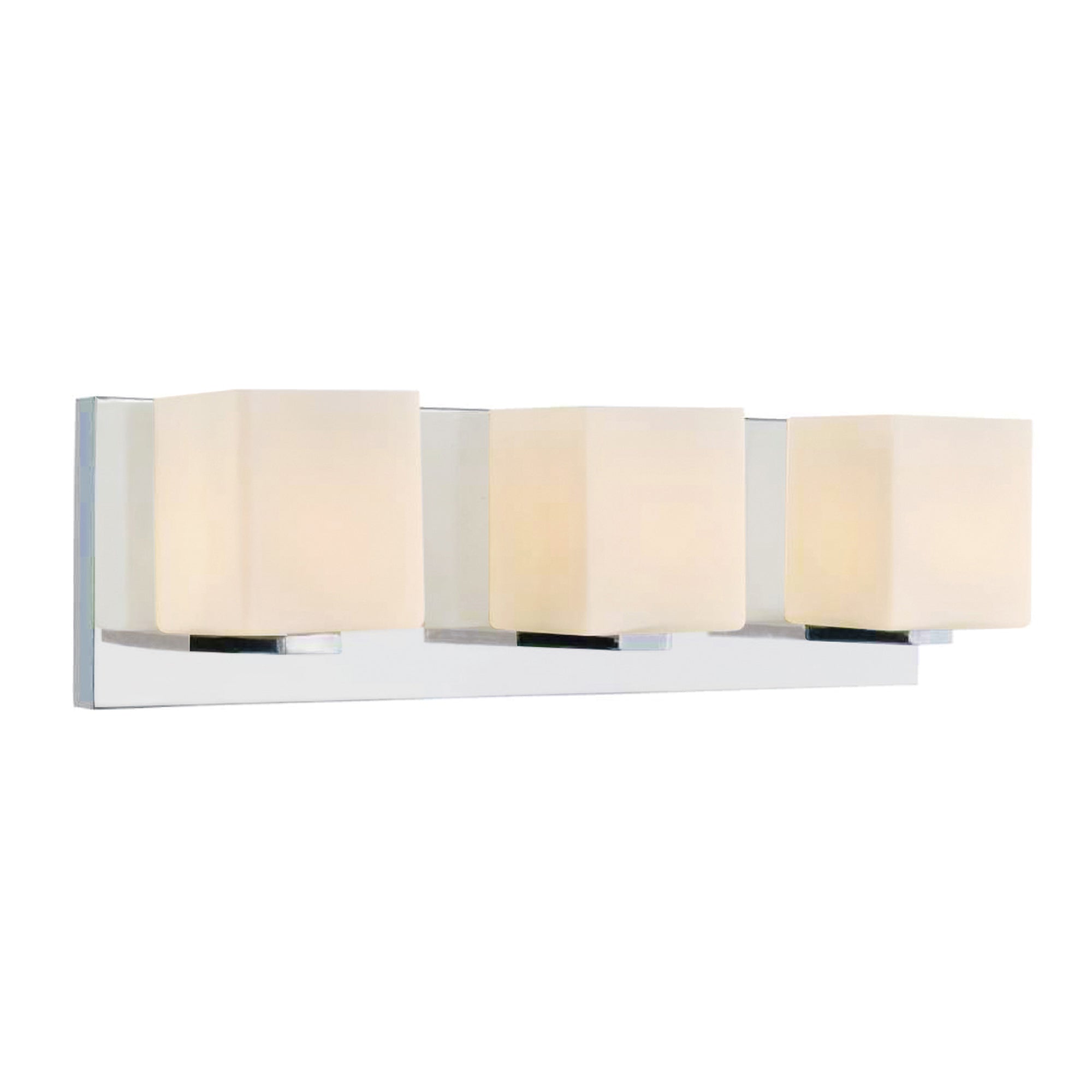 Luminaires de vanité Nickel - Cristini | 5442W20SN
