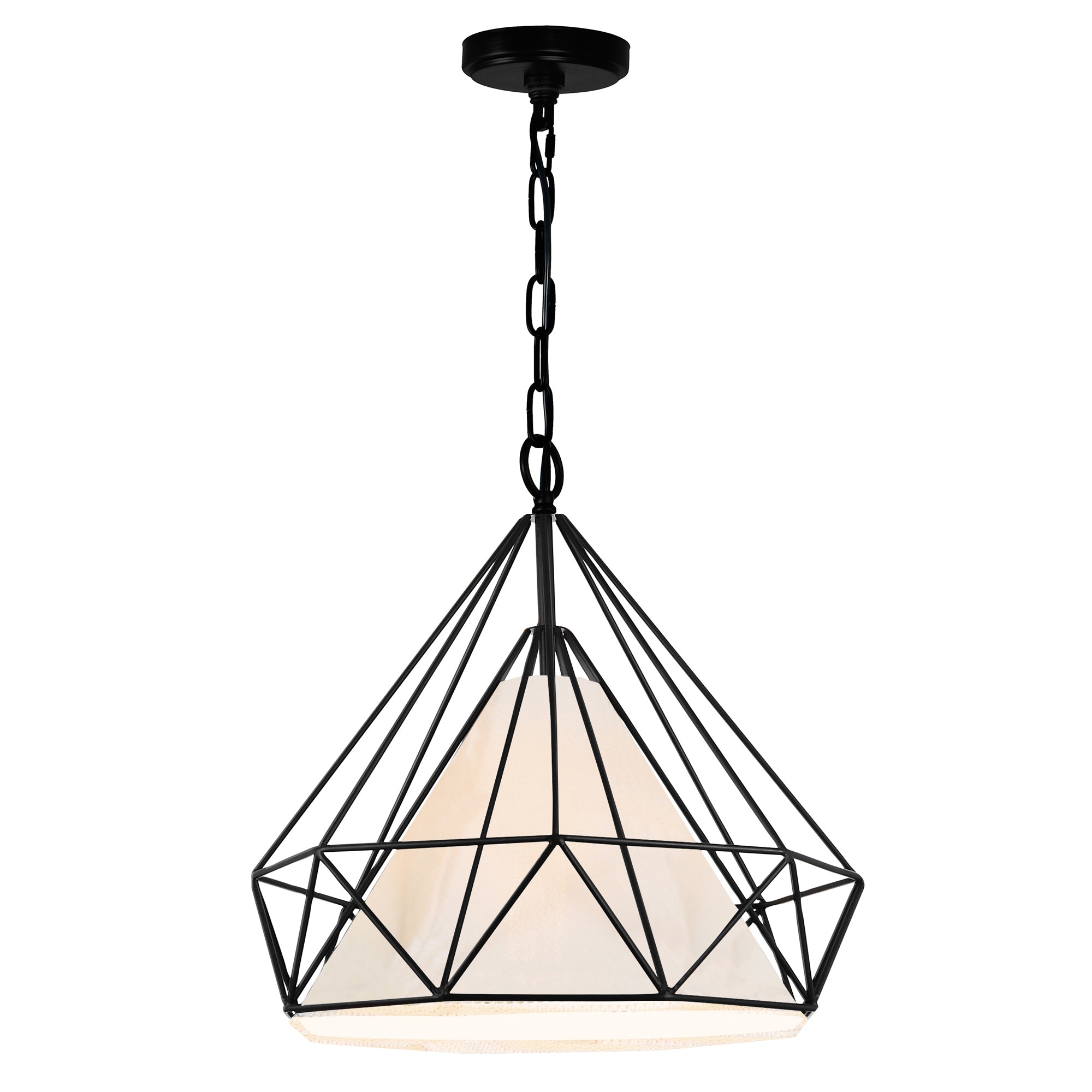 Suspensions Noir - Diamond | 9600P20-1-101