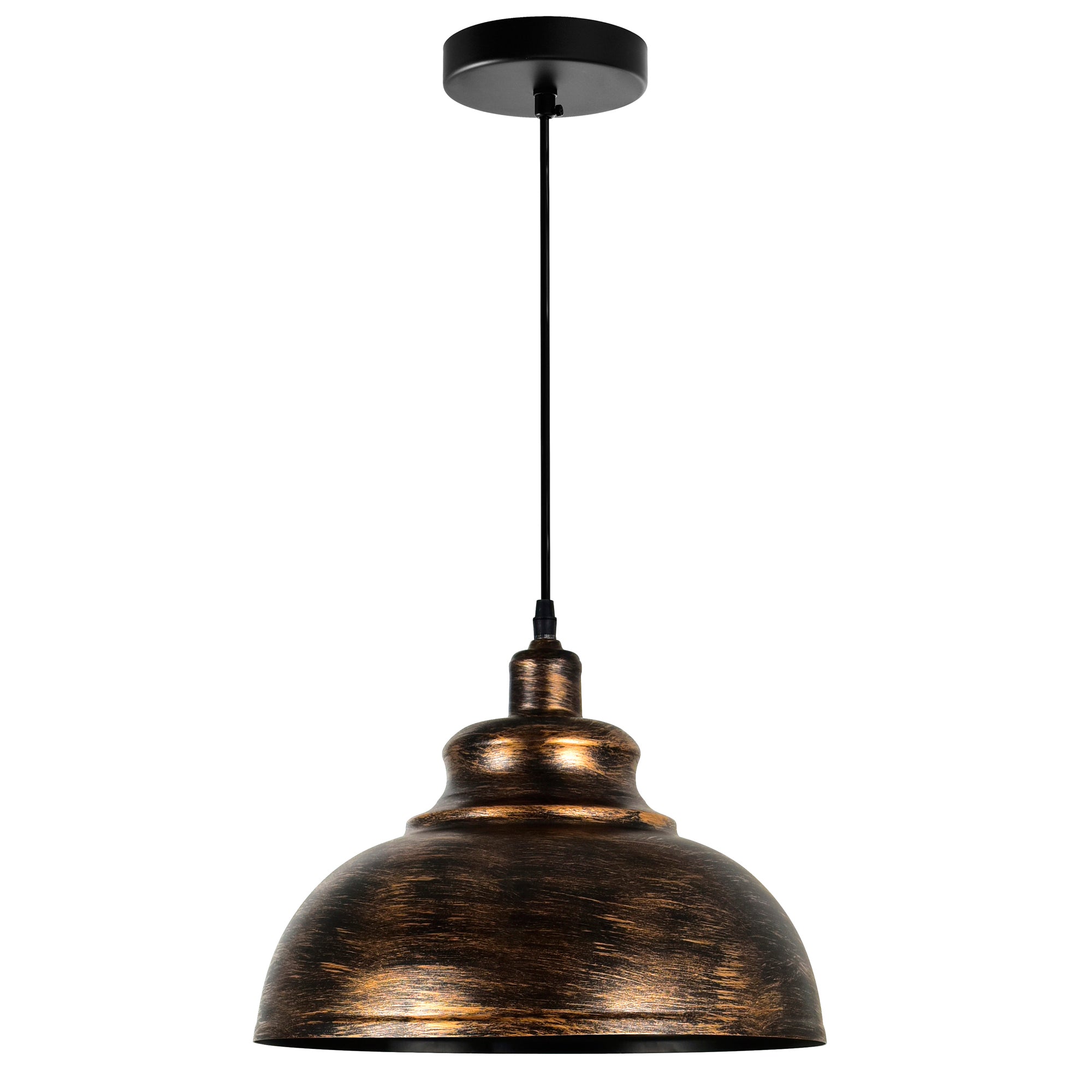 Suspensions Cuivre - Vogel | 9612P15-1-128