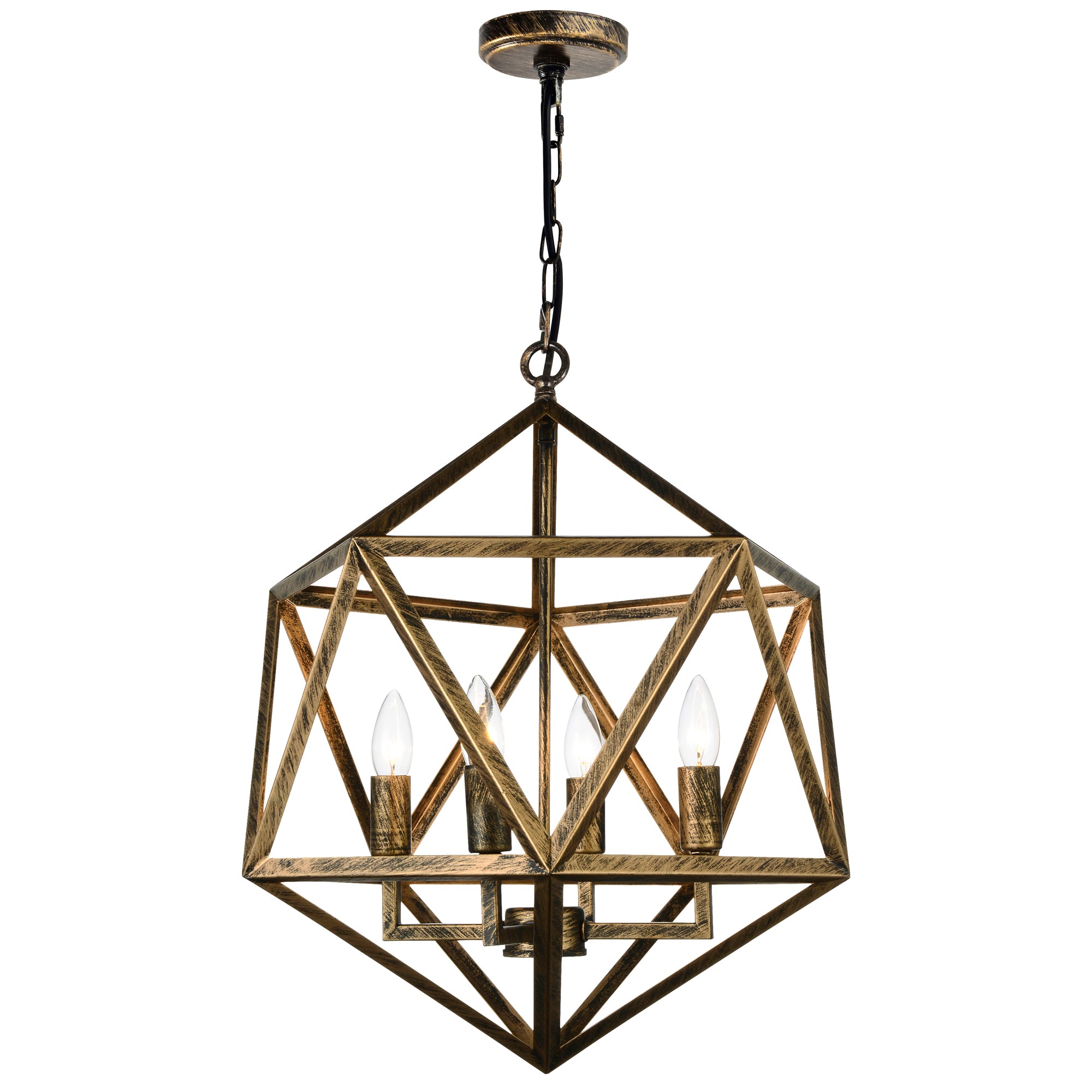 Suspensions Cuivre - Amazon | 9641P20-4-128