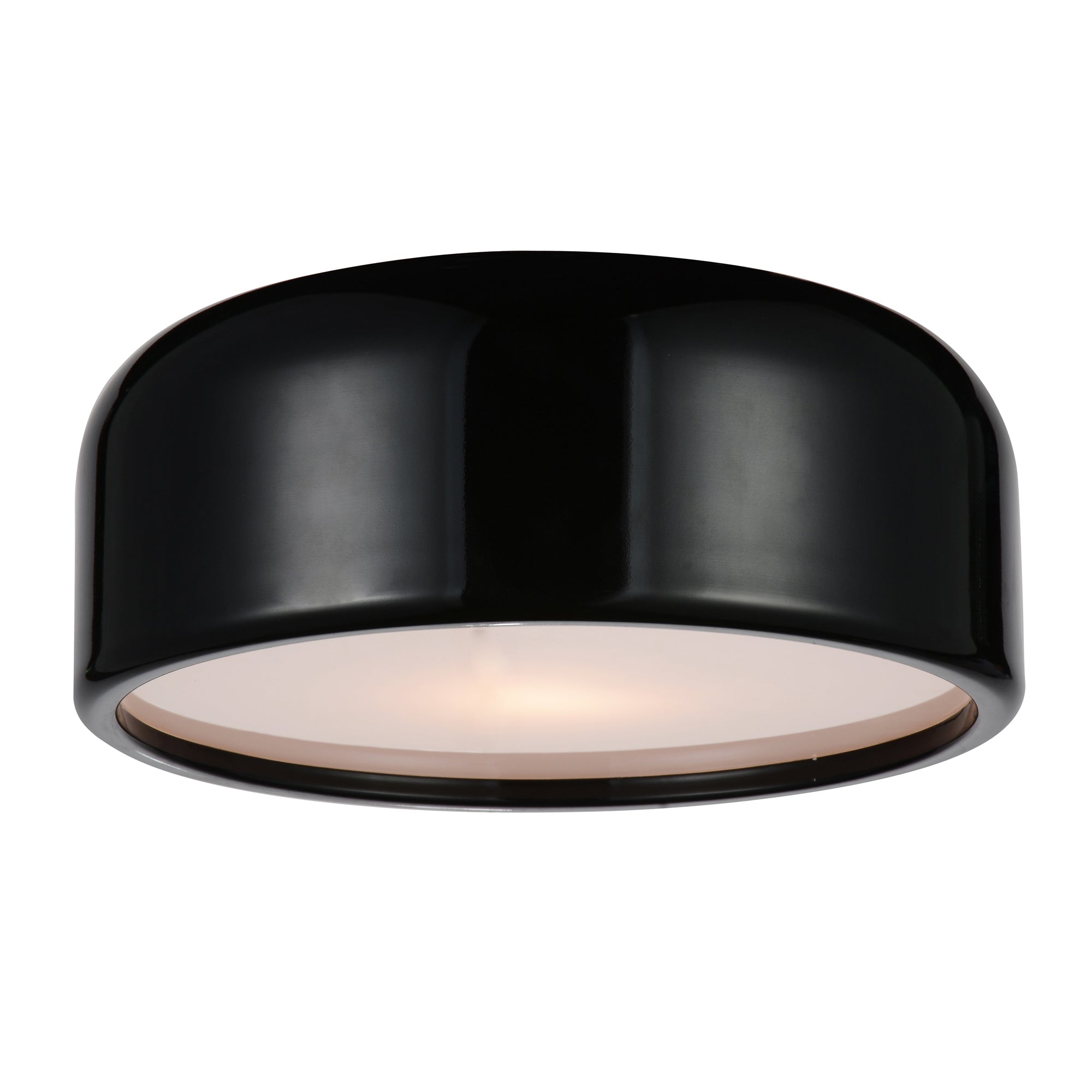 Plafonniers Noir - Campton | 9688C14-2-171