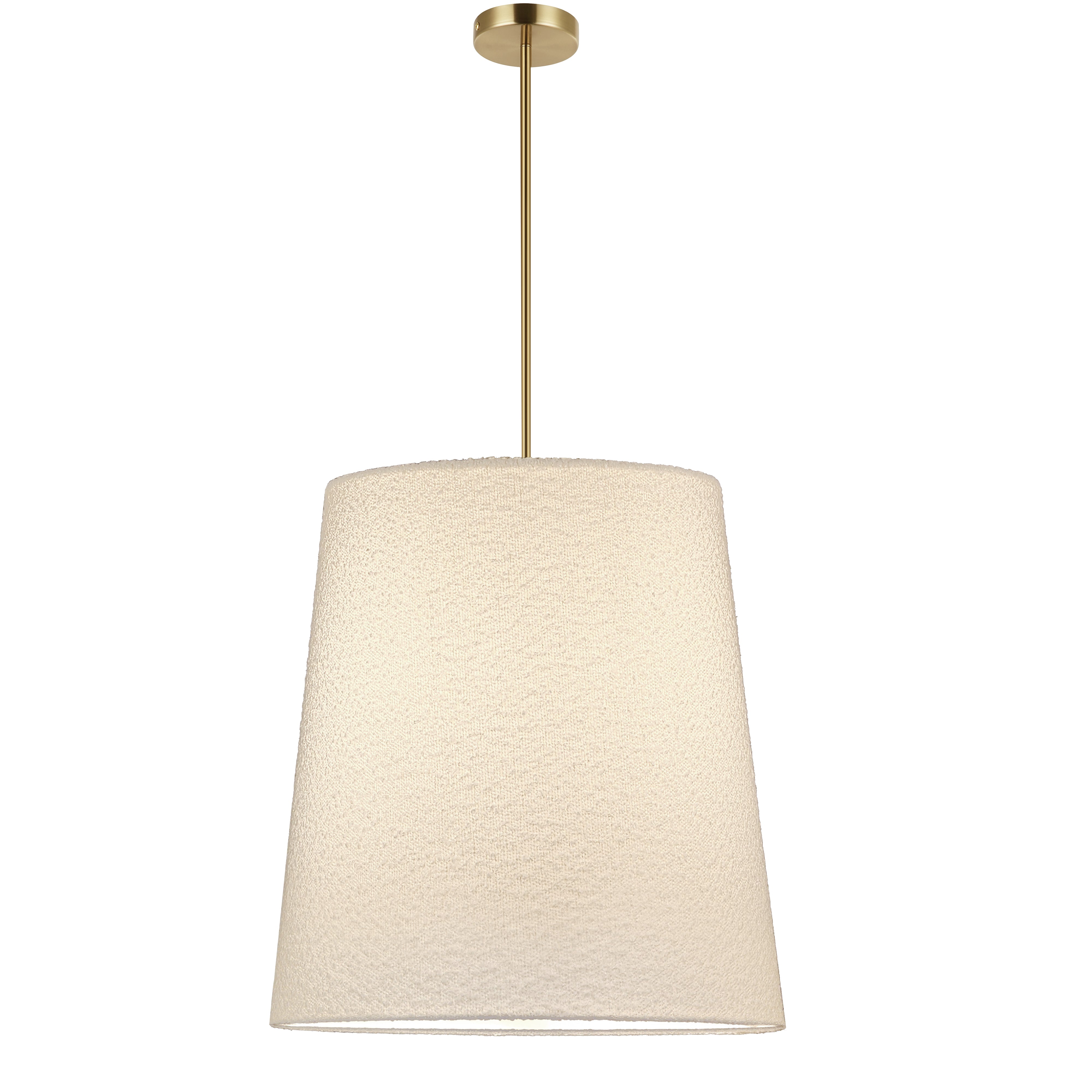 Luminaire suspendu | DALIA — 20 po