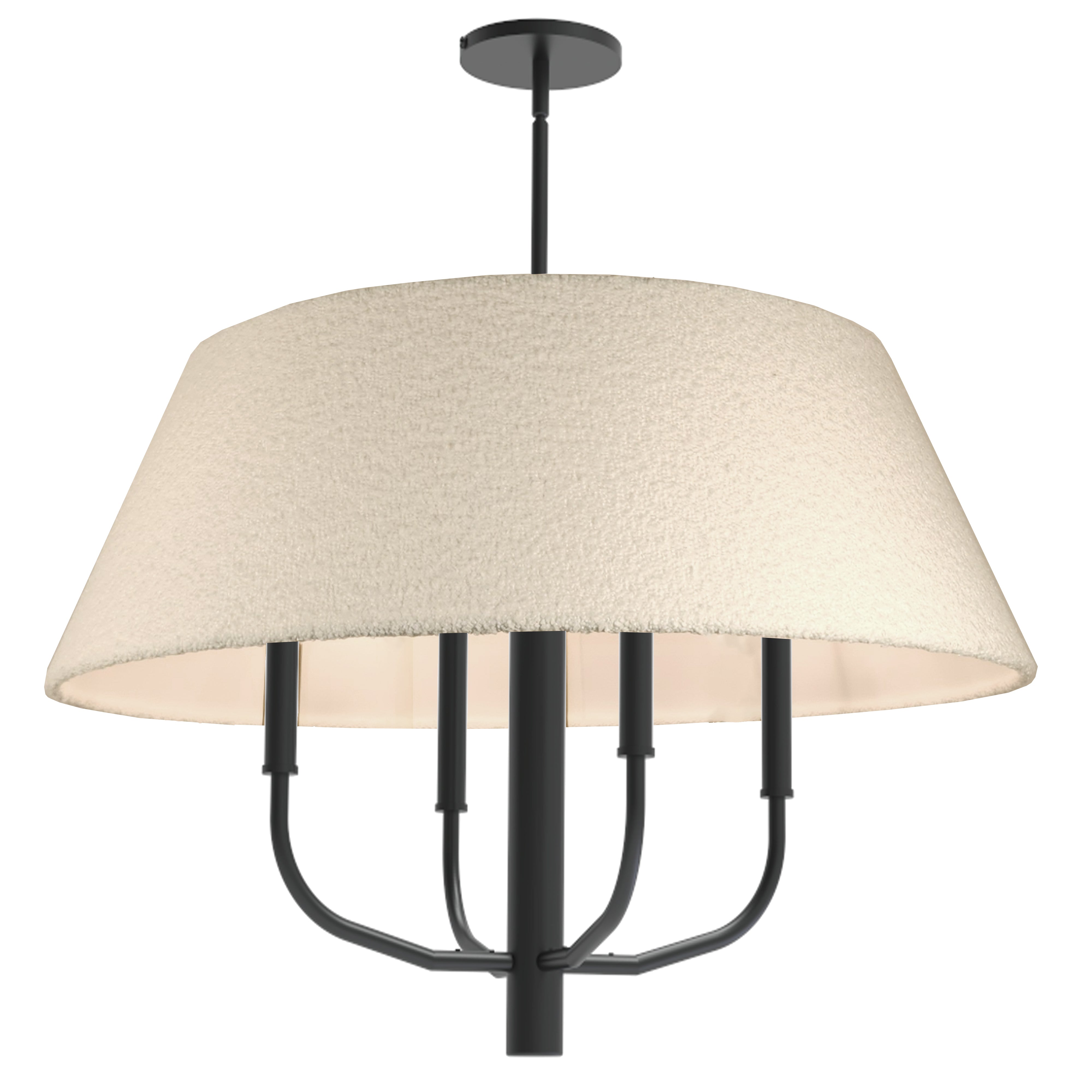 Luminaire suspendu | DALIA — 24 po