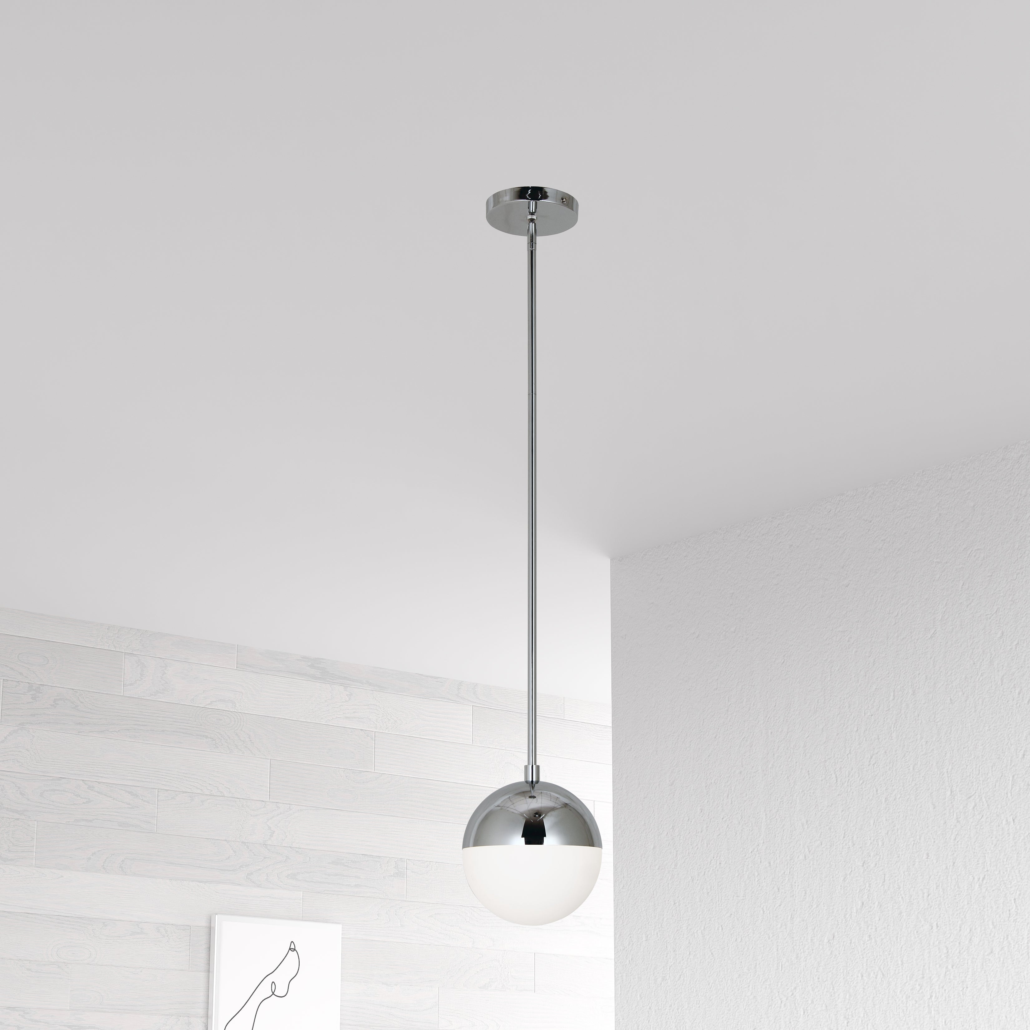 Luminaire suspendu | DAYANA — 7 po