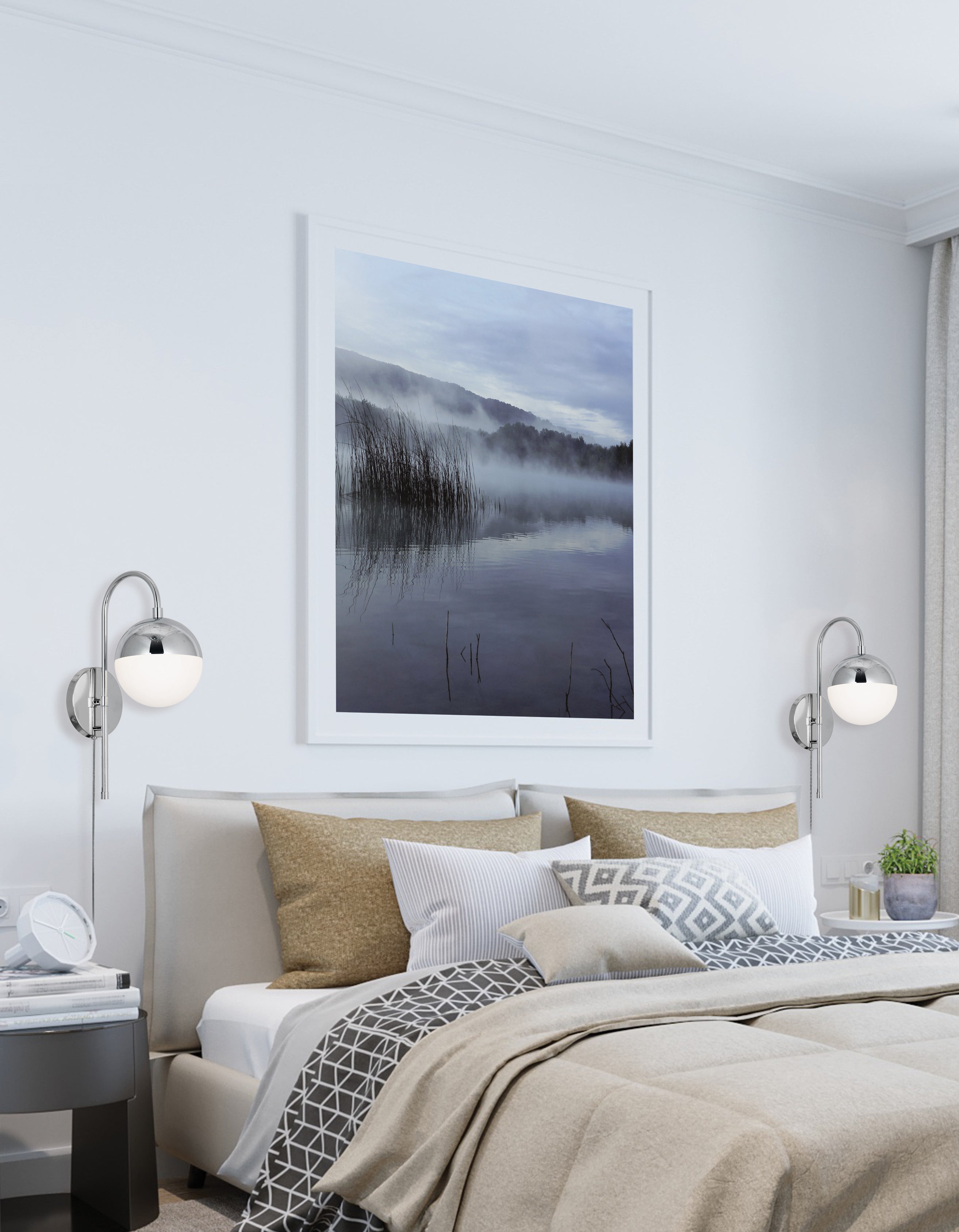 Applique murale | DAYANA