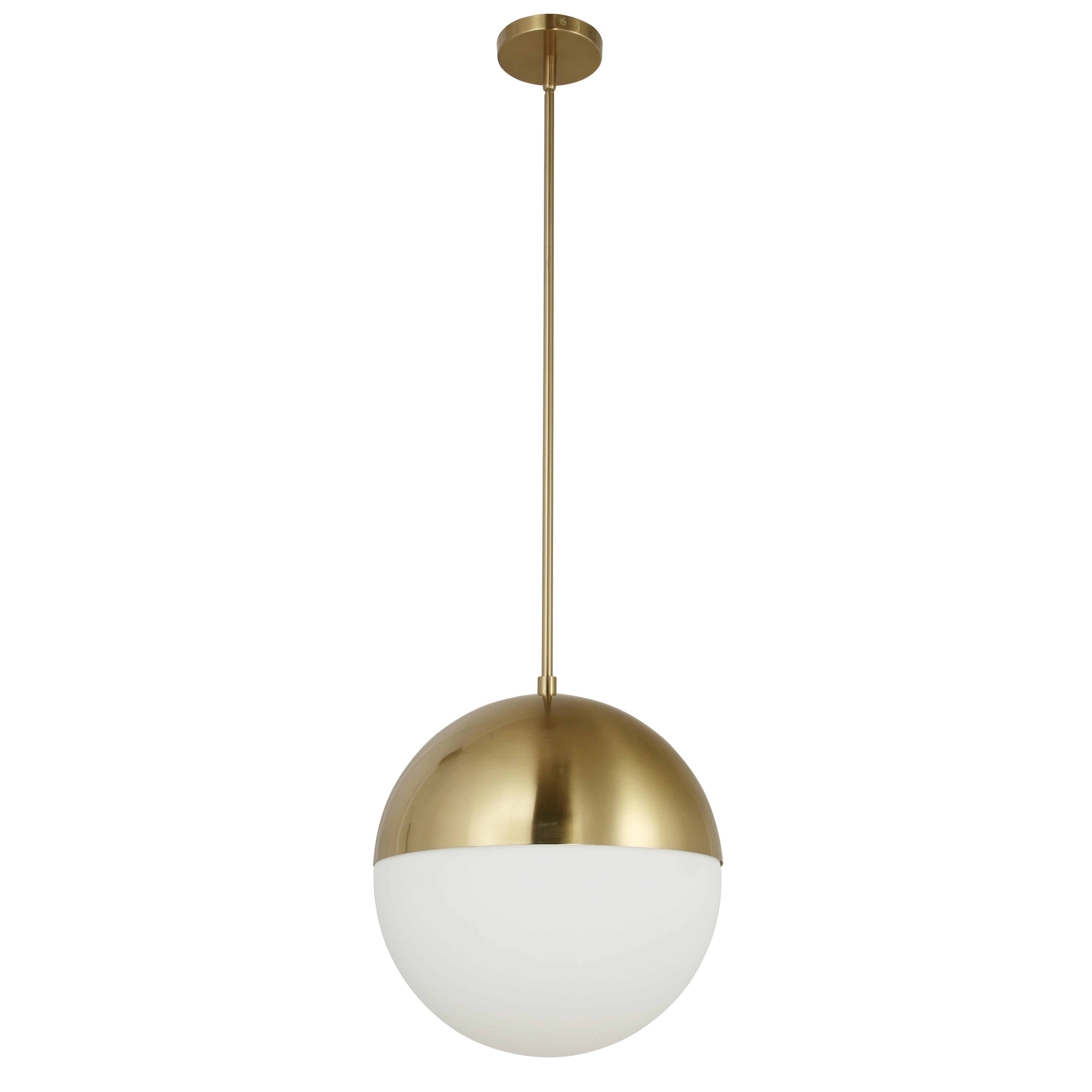 DAYANA Suspension Or - DAY-143P-AGB | DAINOLITE