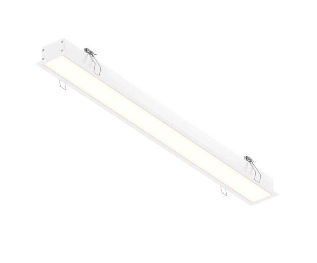 Encastré Blanc | BOULEVARD