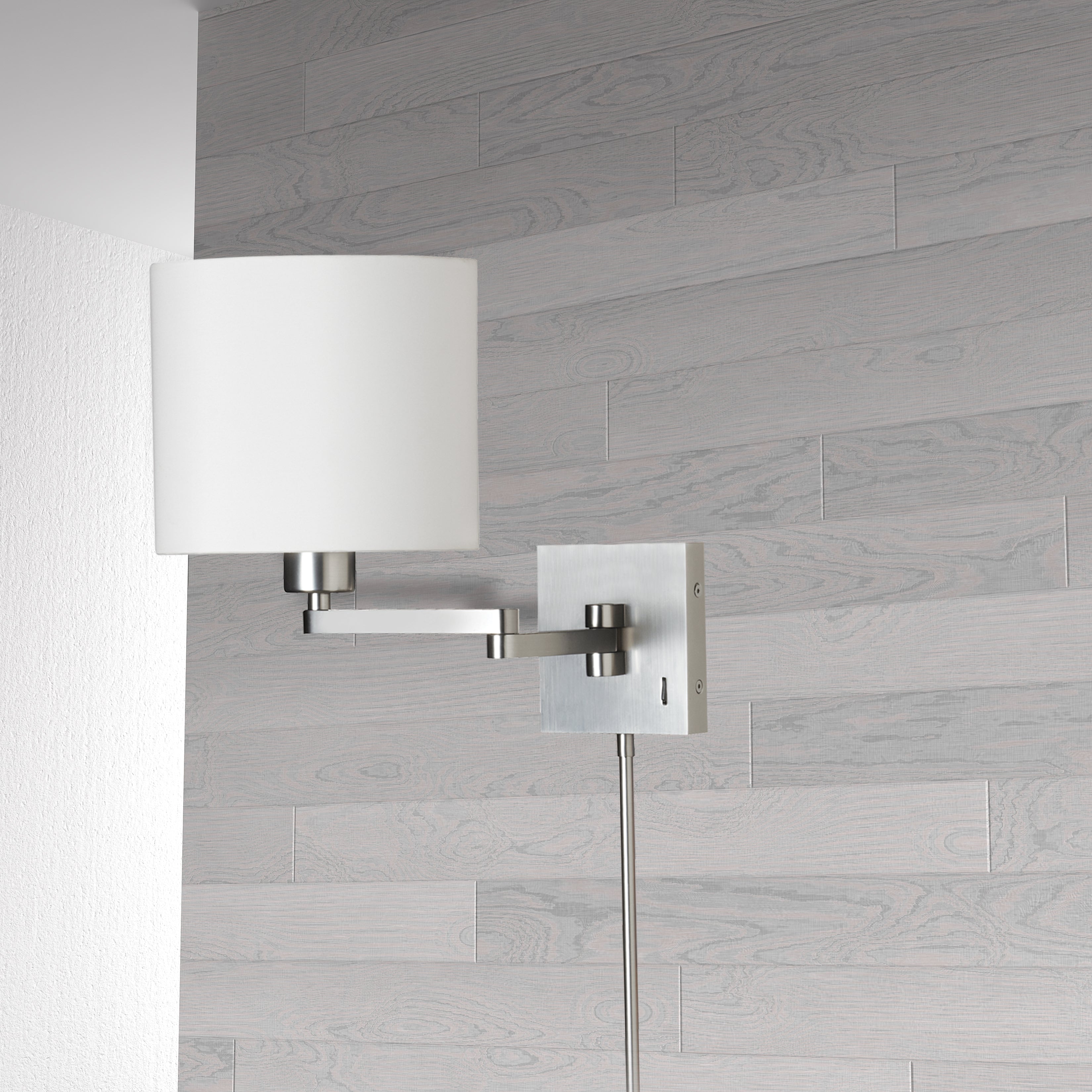 Applique murale Laiton vieilli | DMWL7713