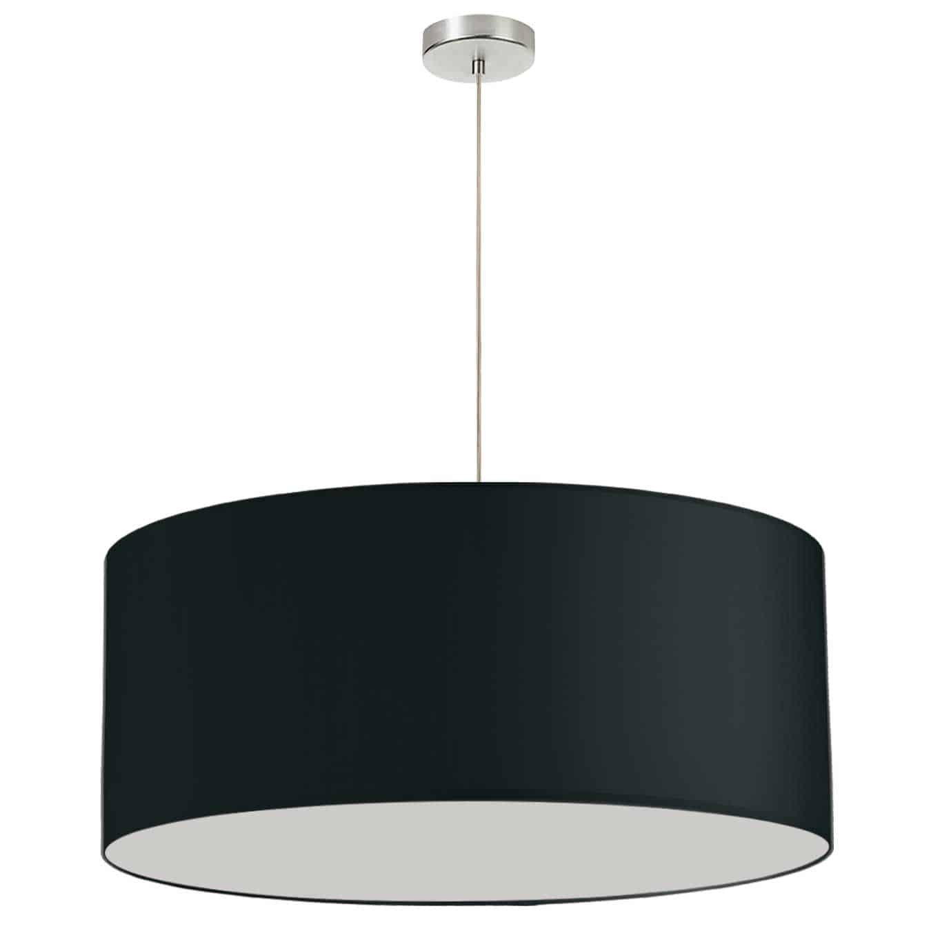 Luminaire suspendu | OVERSIZED DRUM — 28 po