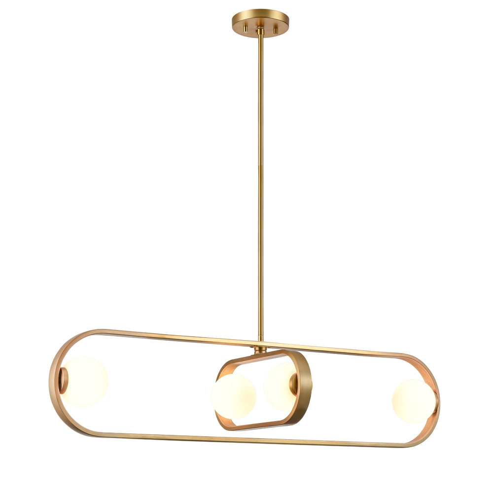 ATWOOD Suspension Or - DVP45002BR-OP | DVI