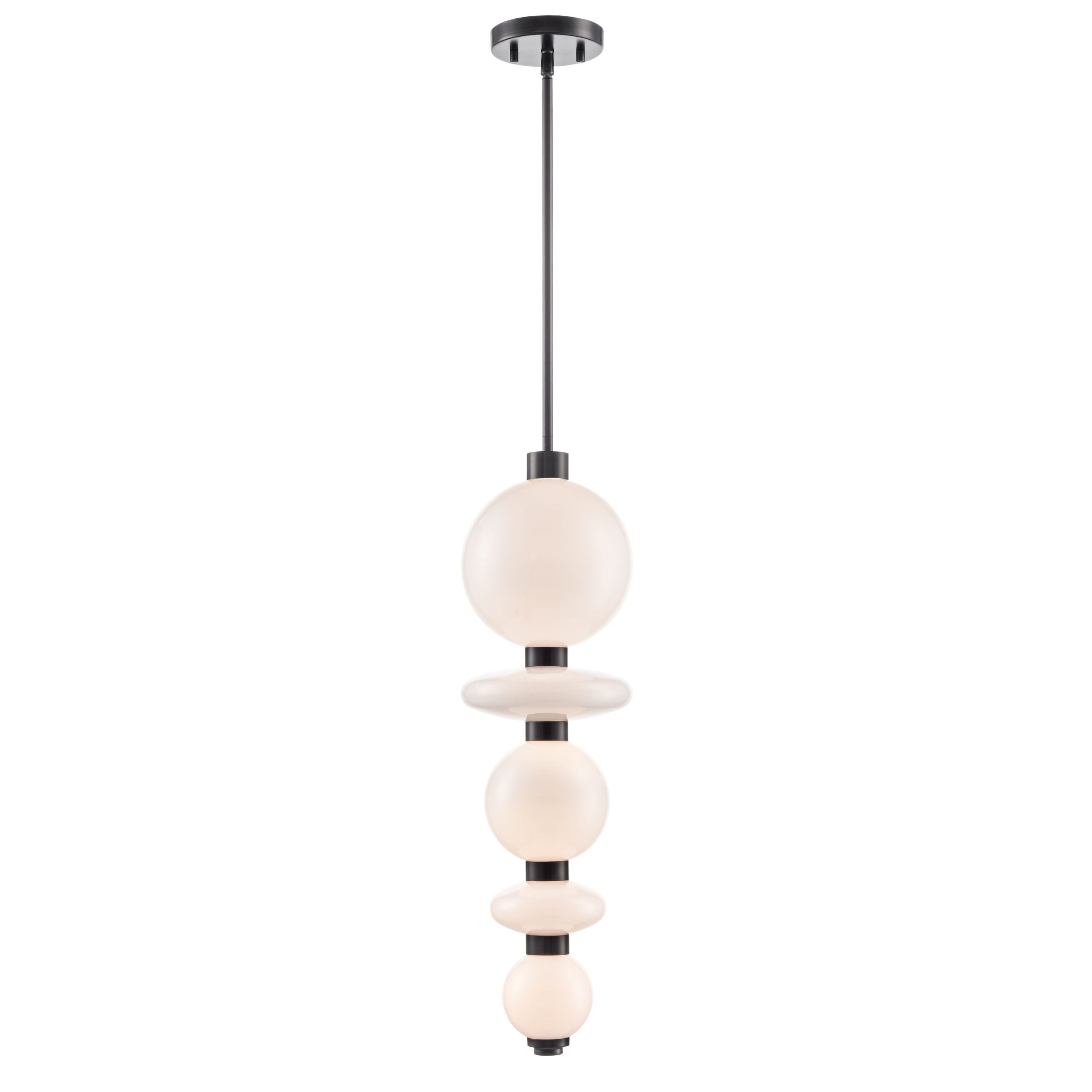 Luminaire suspendu Ébène | CORSAIR