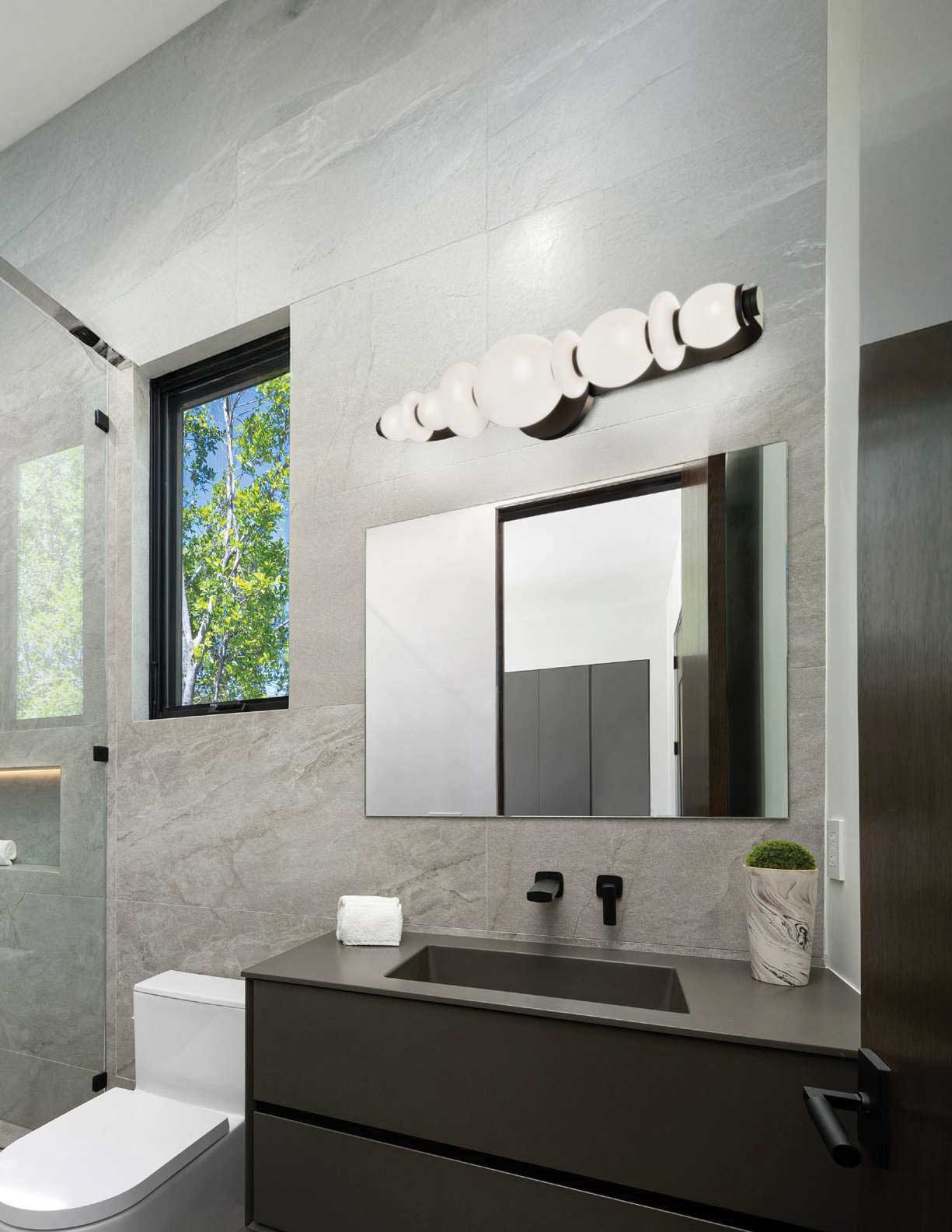 CORSAIR Murale Noir DEL INTÉGRÉ - DVP48143EB-TO | DVI