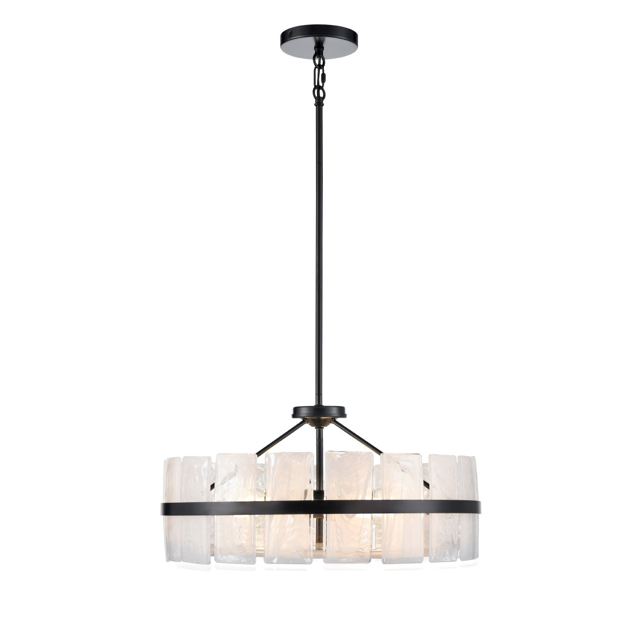 Luminaire suspendu Ébène | LUNA