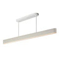 Luminaire suspendu Craie blanche | DELPHI
