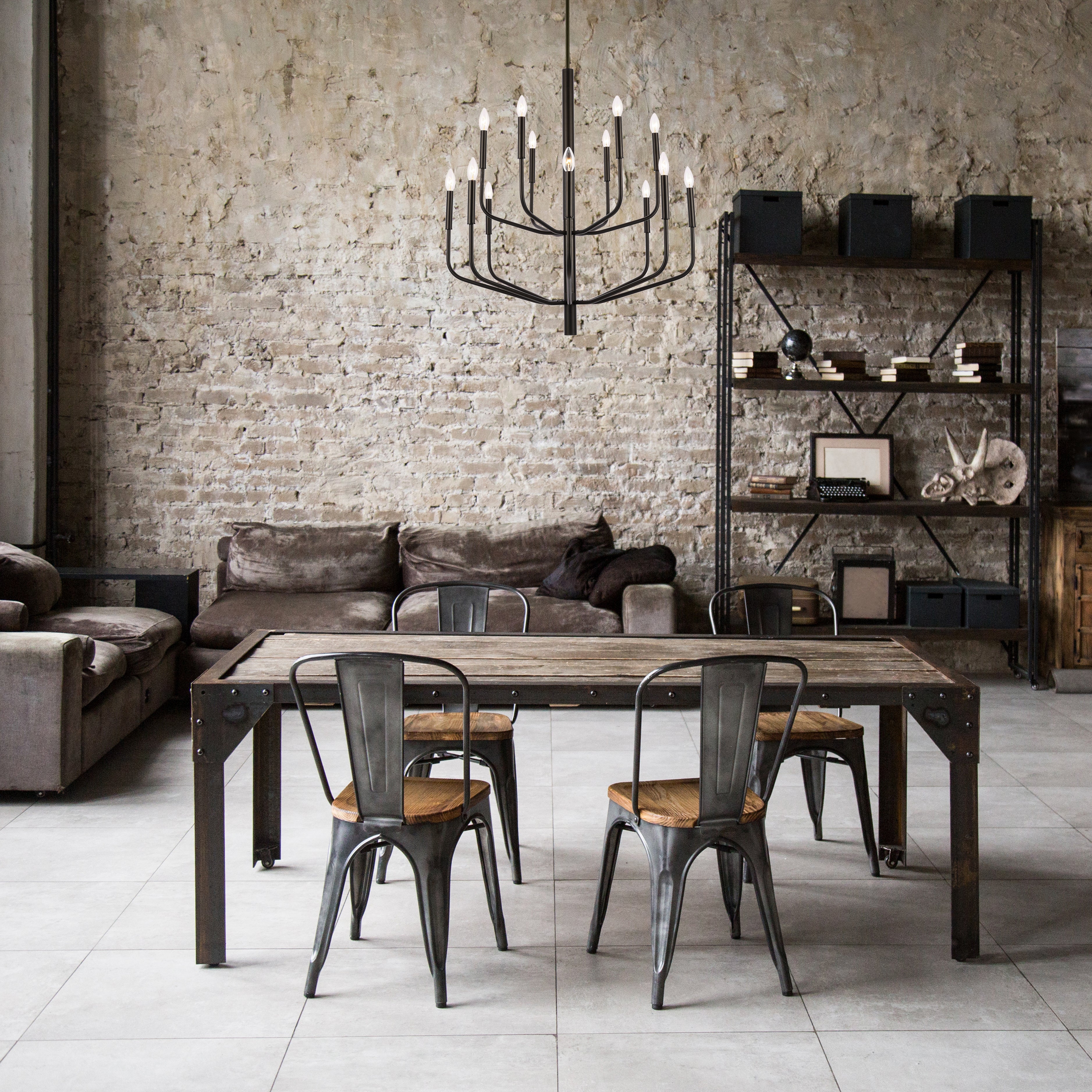 Luminaire suspendu | ELEANOR