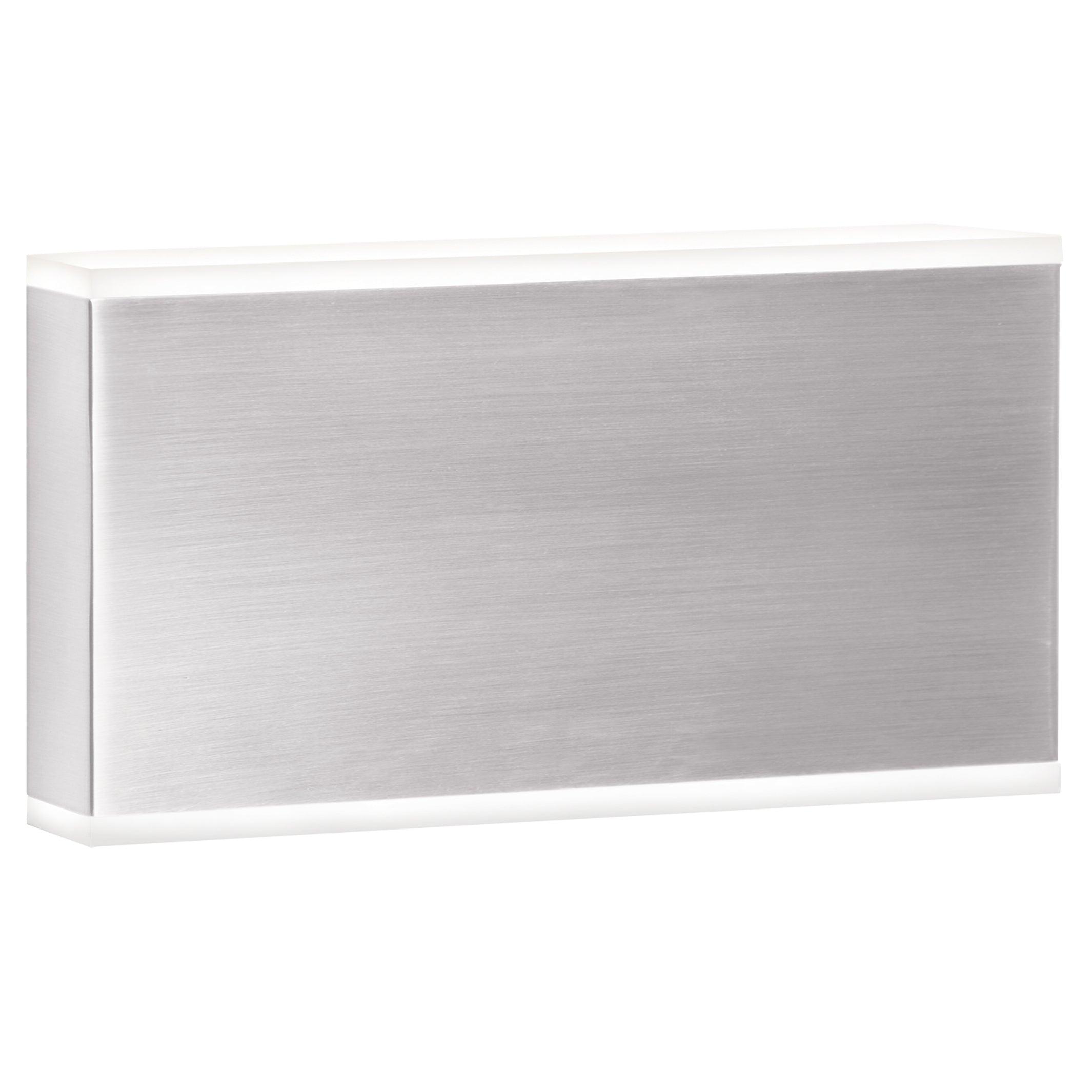 EMERY Wall sconce Chrome INTEGRATED LED - EMY-105-20W-SC | DAINOLITE