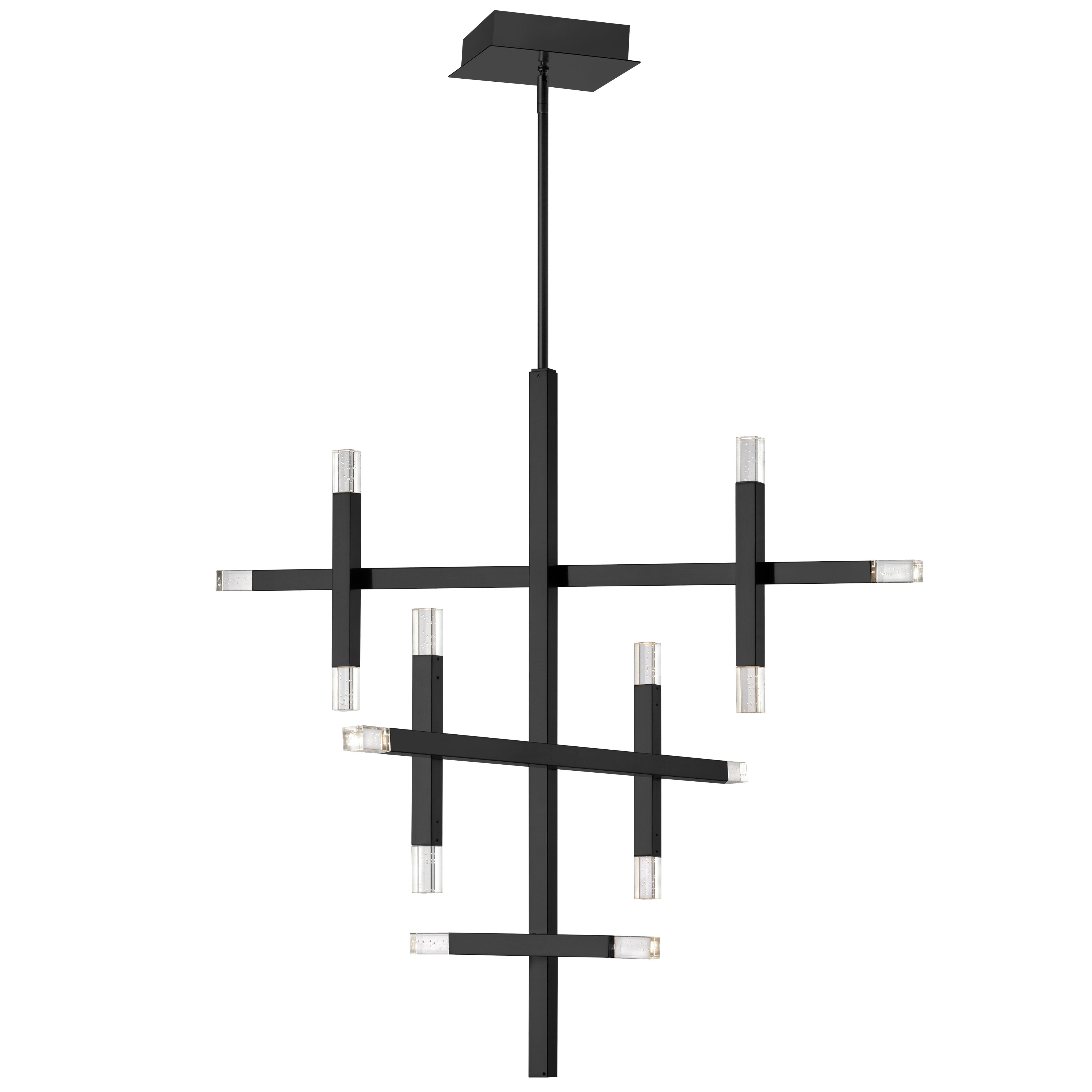 Luminaire suspendu Laiton vieilli | FRANCESCA