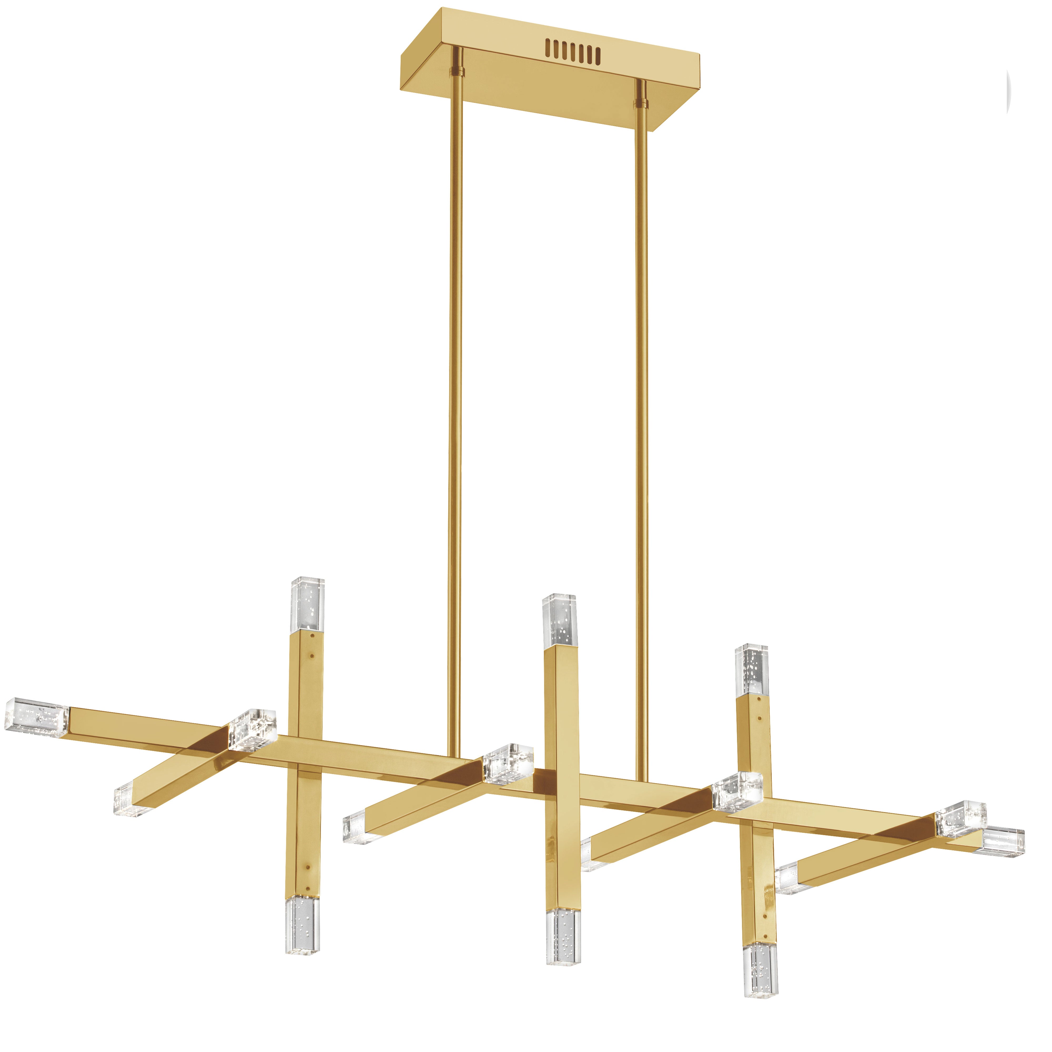 Luminaire suspendu | FRANCESCA — 40 po