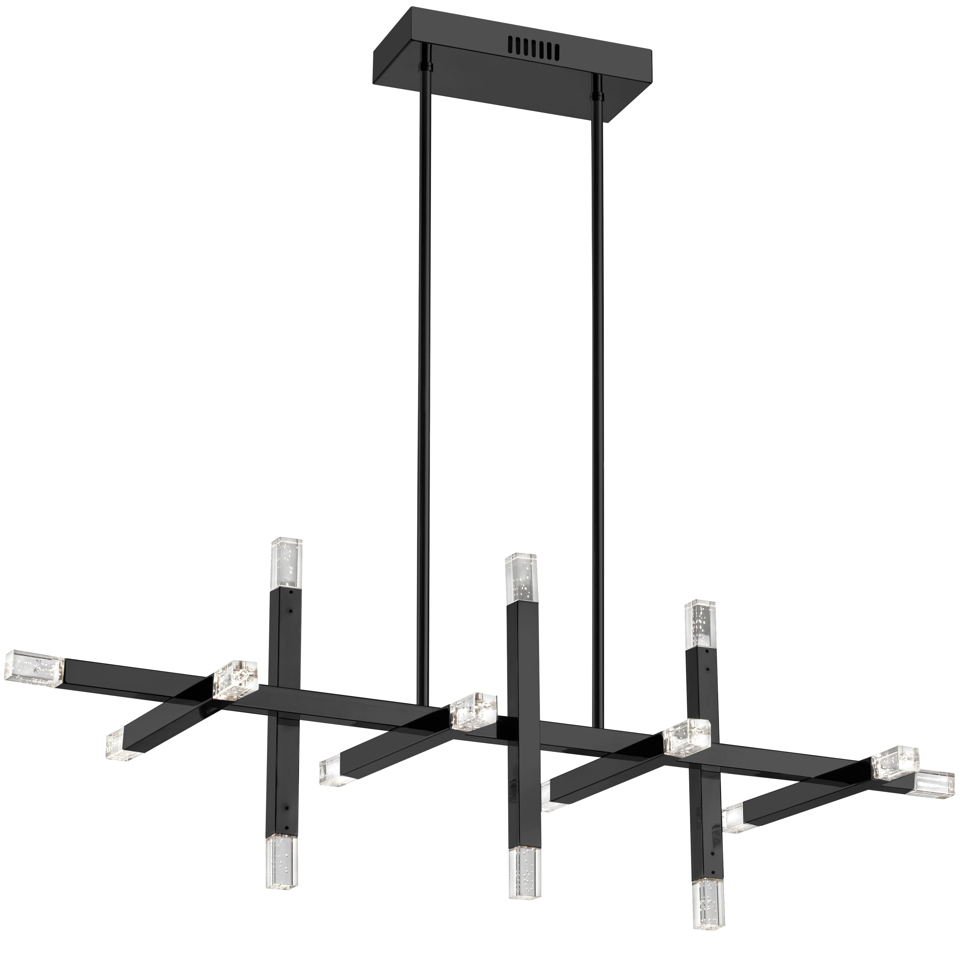 Luminaire suspendu | FRANCESCA — 40 po