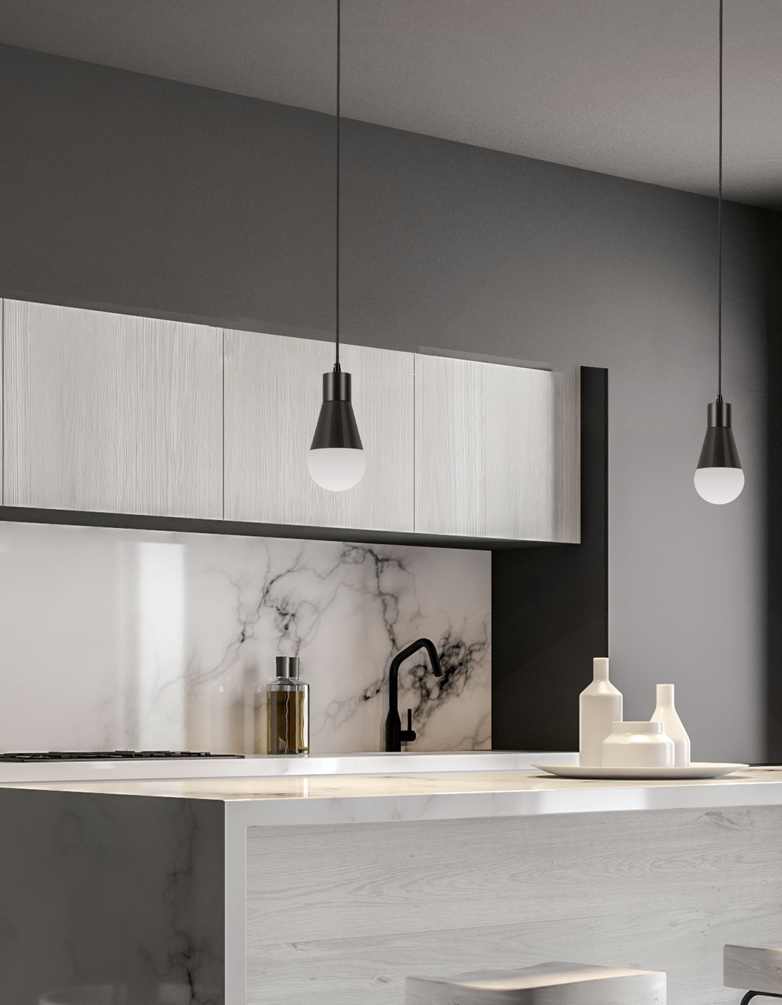 Luminaire suspendu | FORTUNA