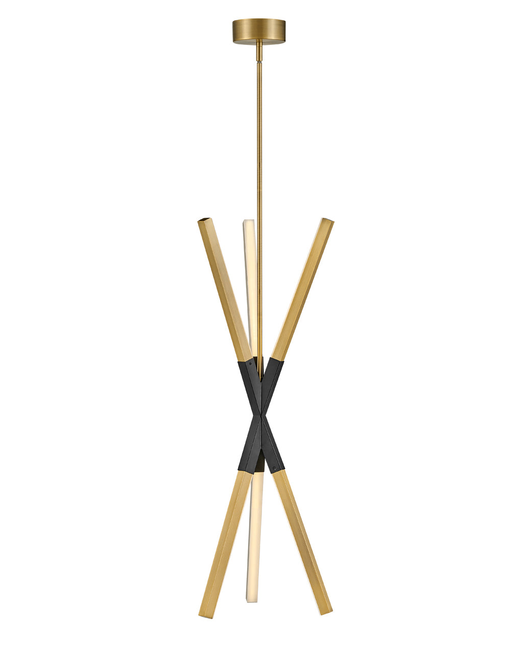 Moyenne suspension