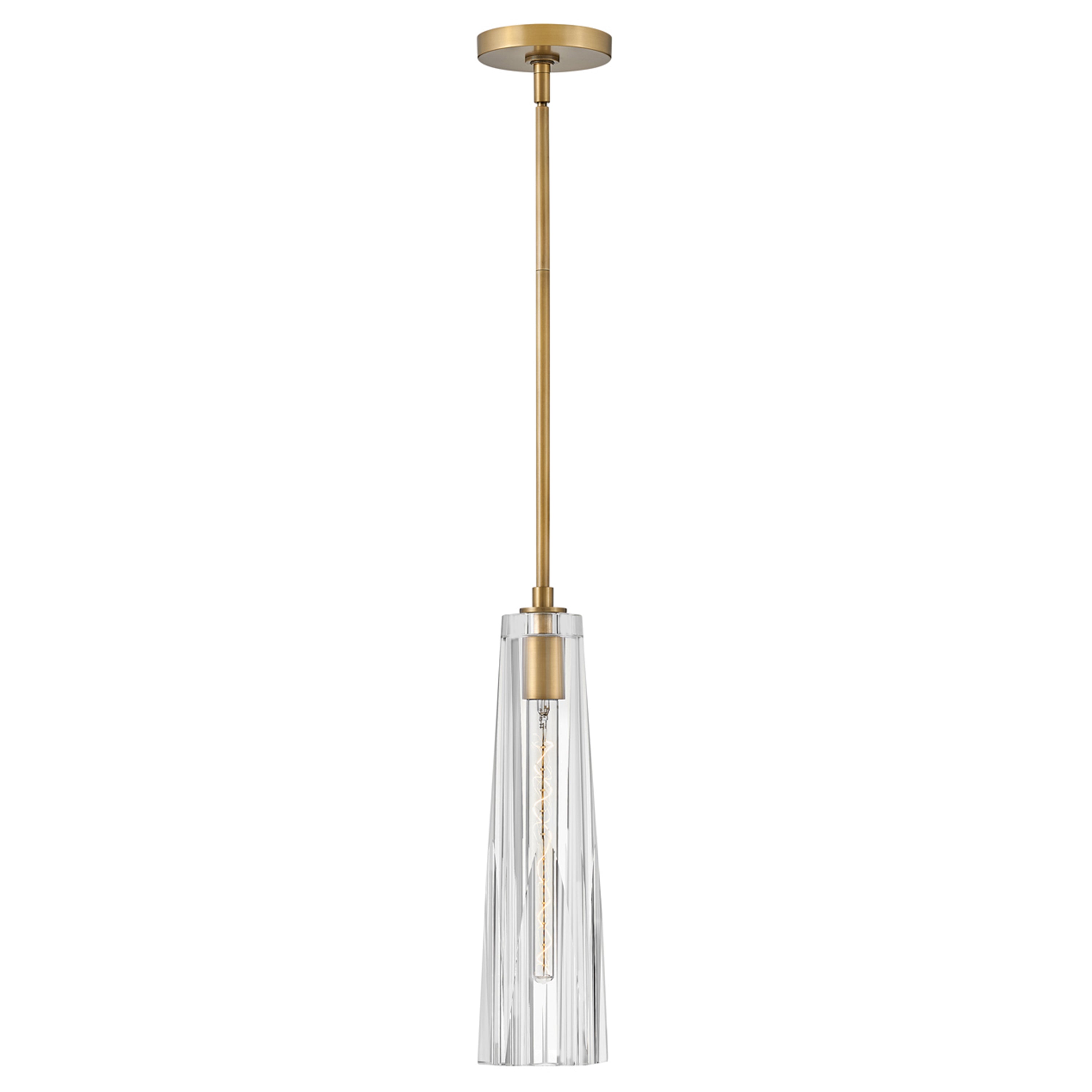 Grande suspension réglable