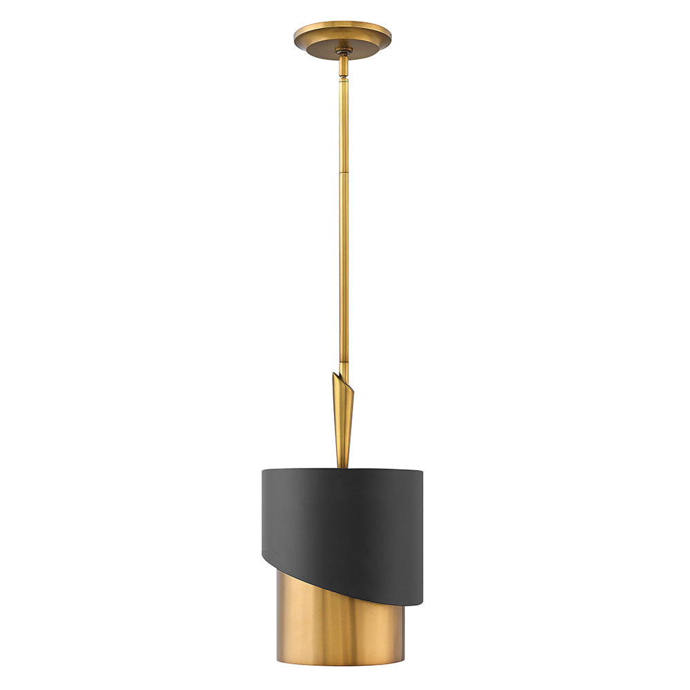 Petite suspension