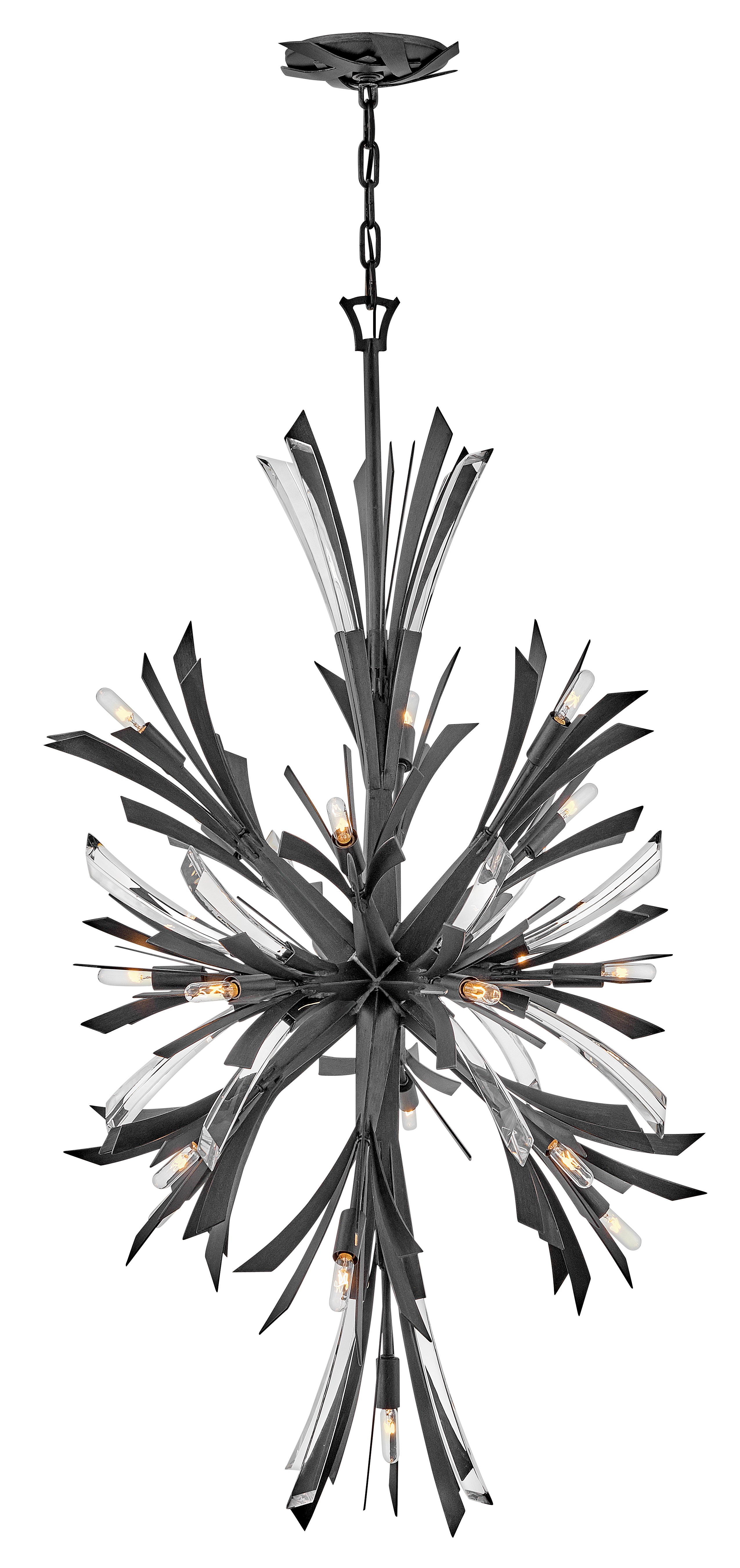 Moyen lustre orbr