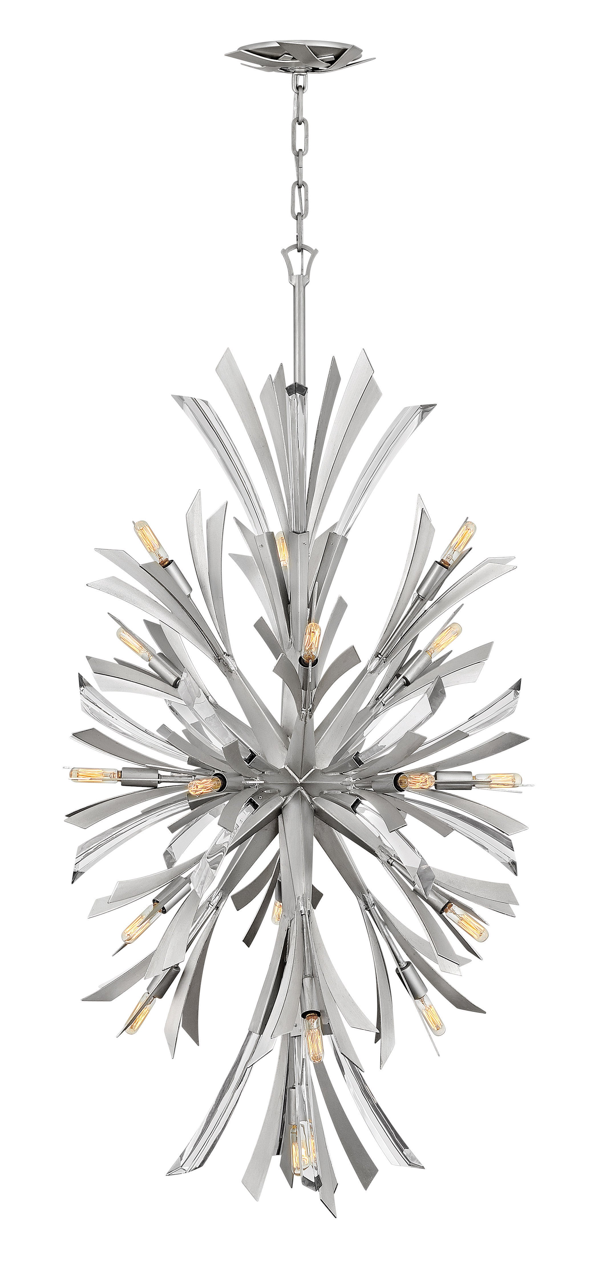 Moyen lustre orbr
